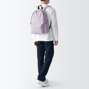 Less Tiring Water Repellent Backpack