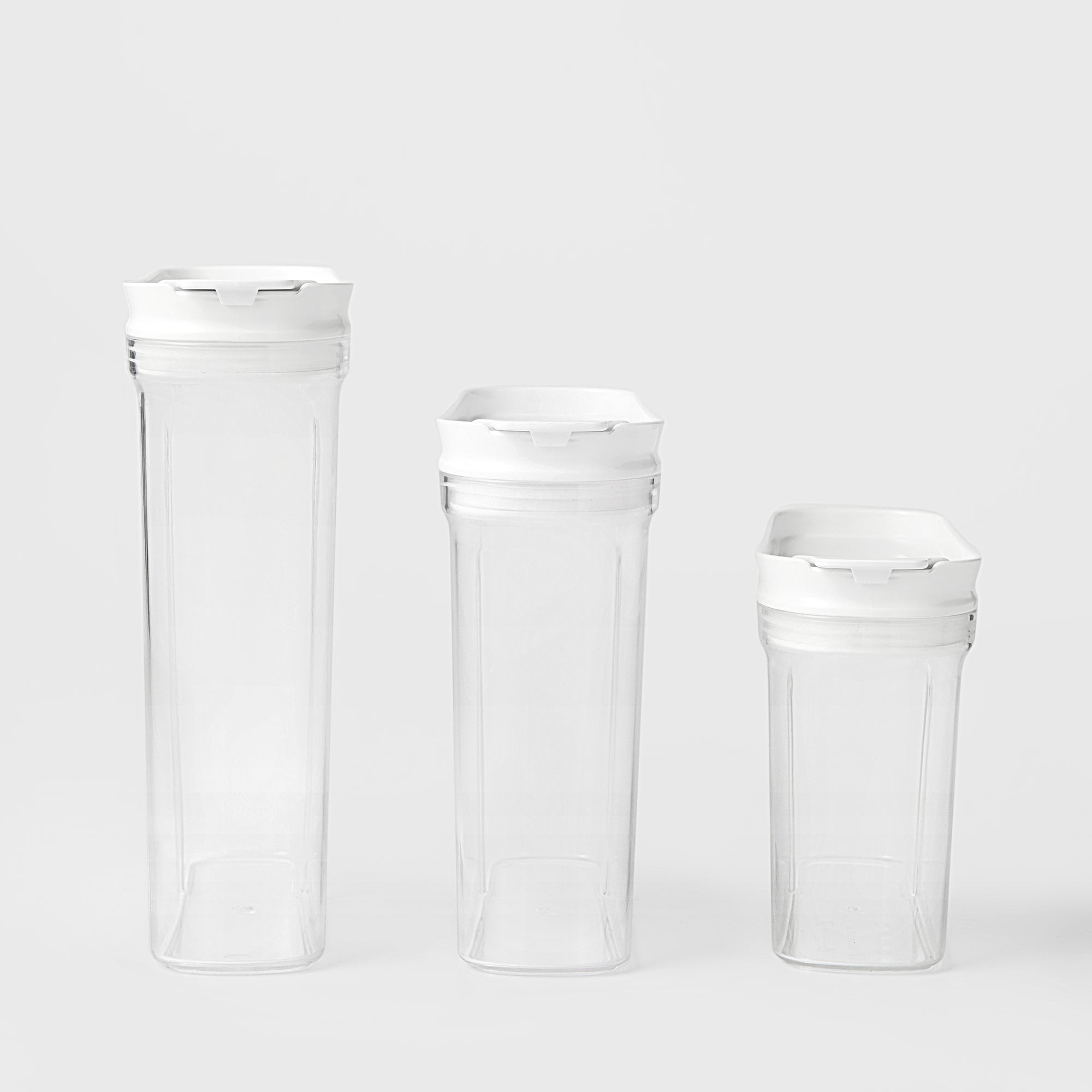 Flip-Top Food Storage Container - 33.1 fl oz - Image 15