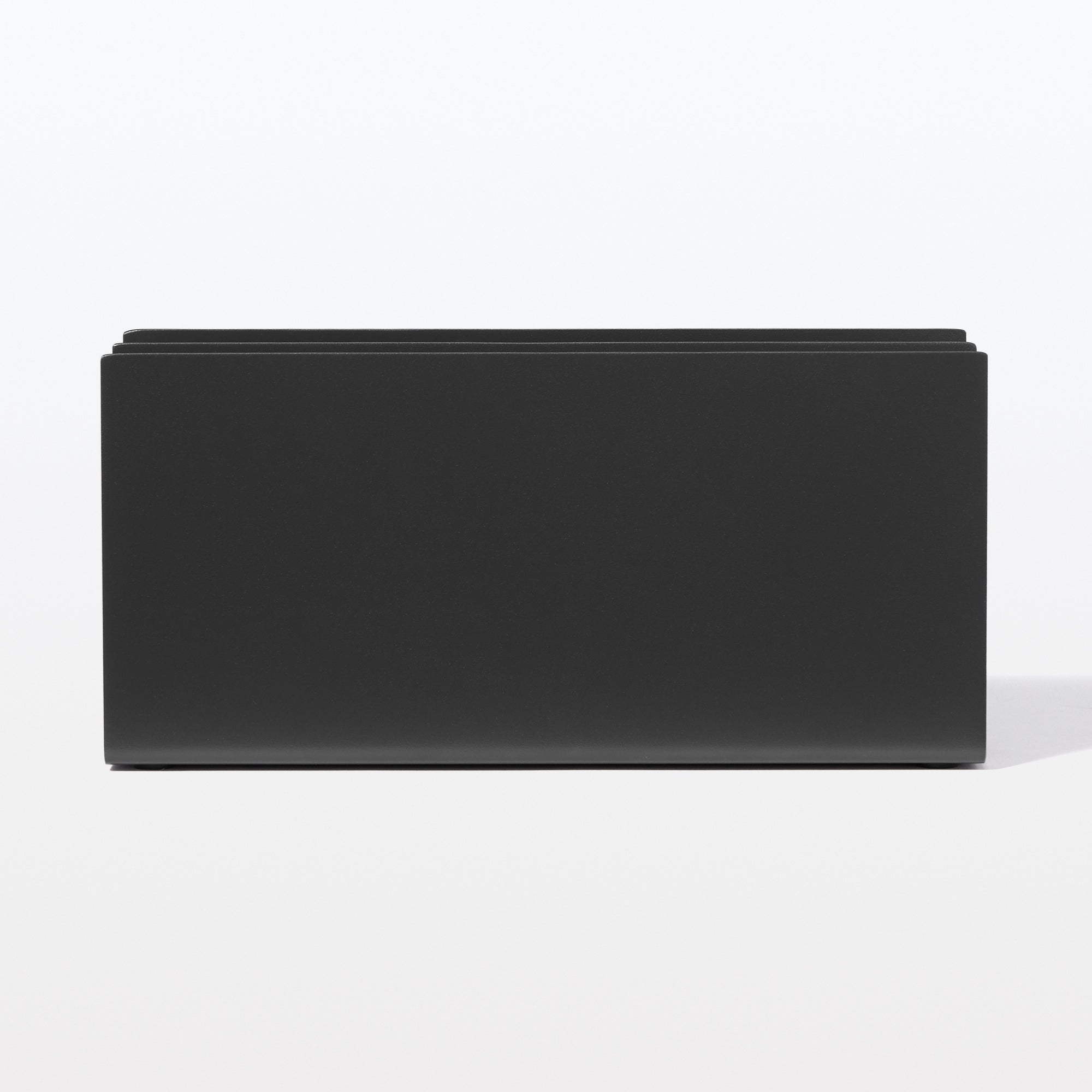 Steel Divided 2-Compartment Stand - Image 4