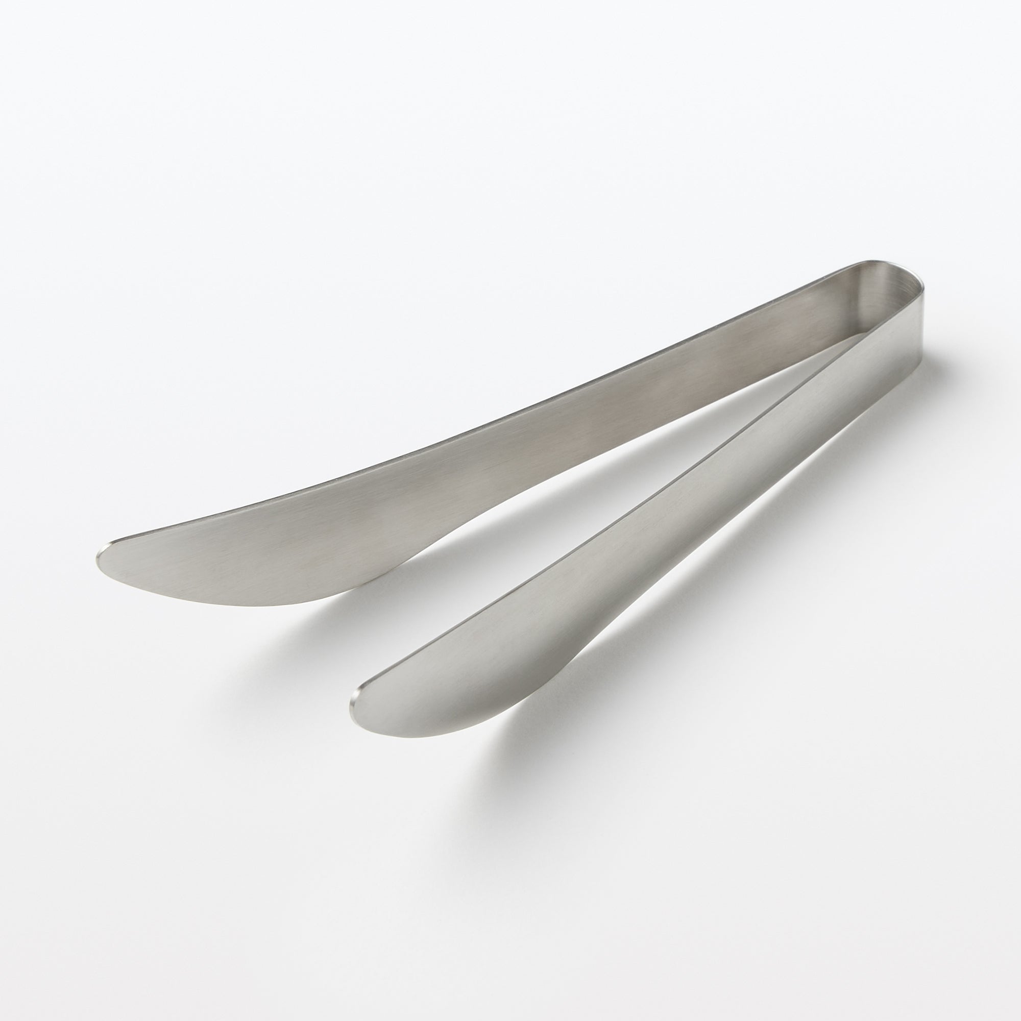 Stainless Steel Small Tongs - Image 3