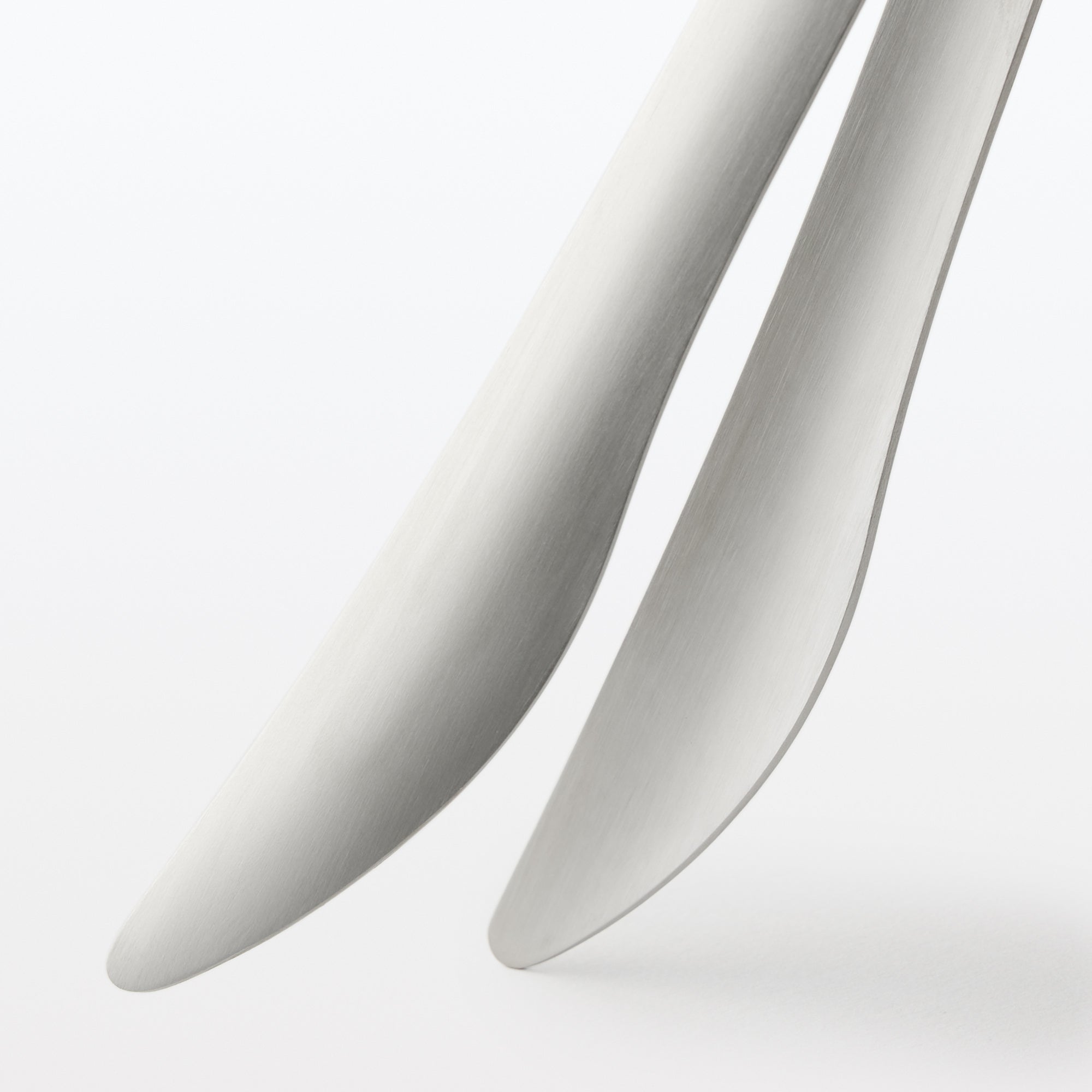 Stainless Steel Small Tongs - Image 4
