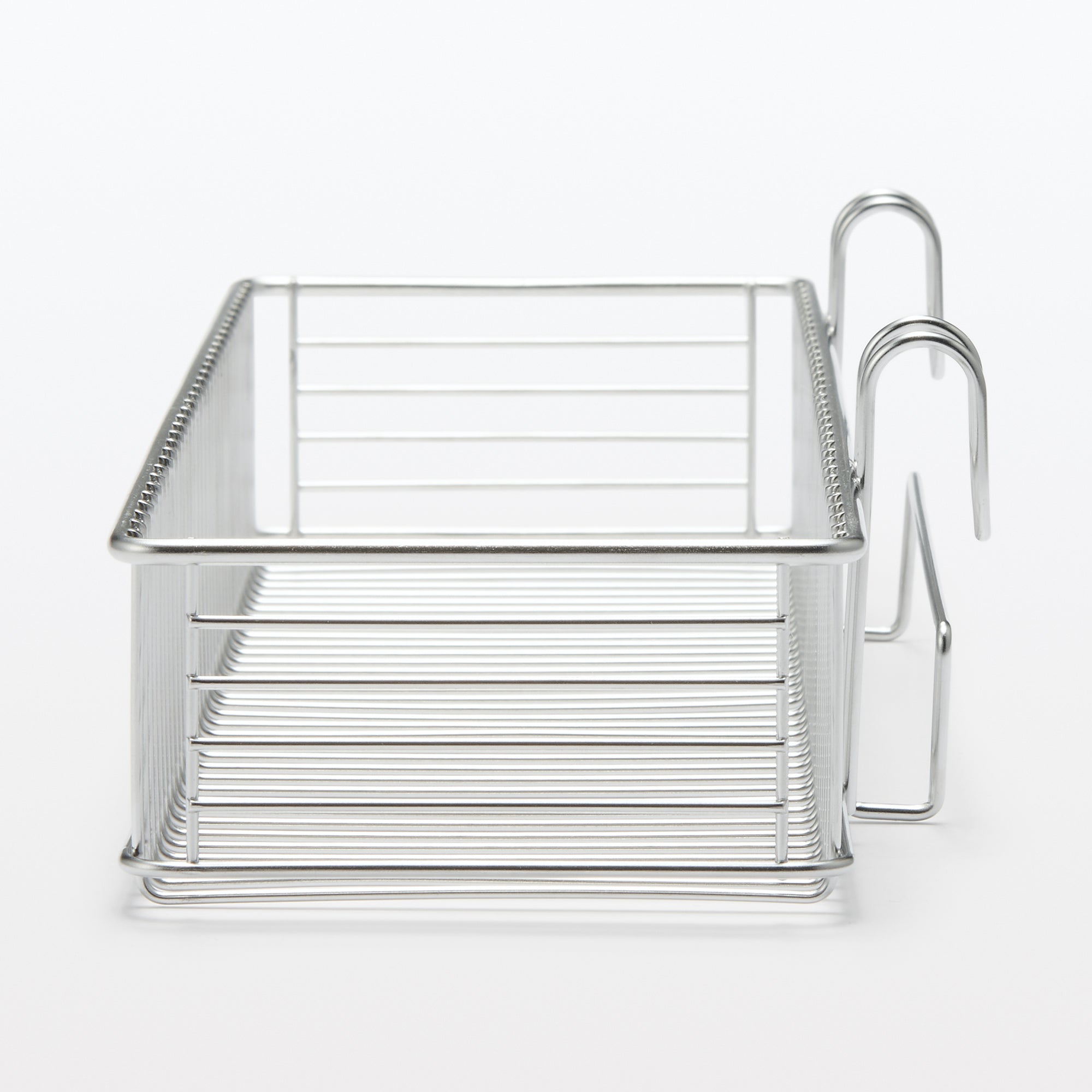 Stainless Steel Wire Tray for Dish Drainer W9.8 x D3.9 x H2.4 - Image 3