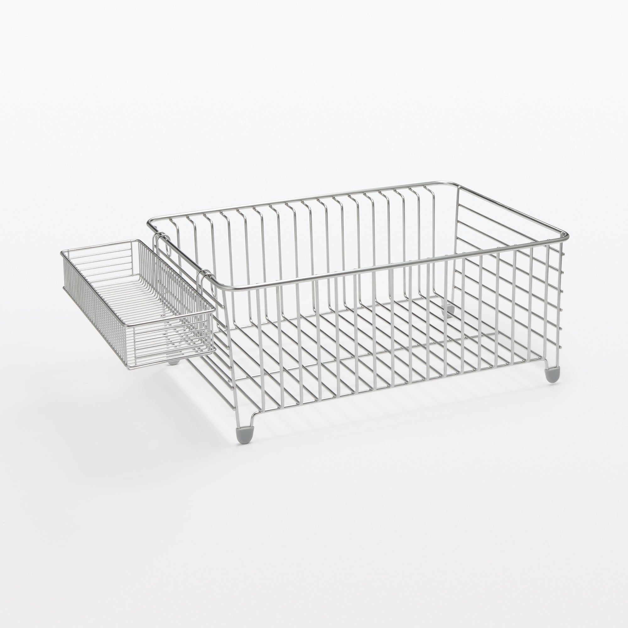 Stainless Steel Wire Tray for Dish Drainer W9.8 x D3.9 x H2.4 - Image 4