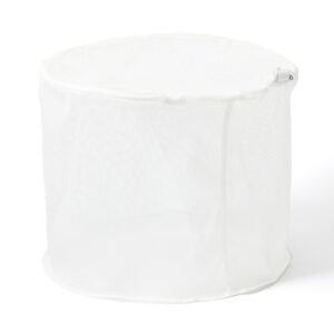 Polyester Reversible Laundry Net For Large Items