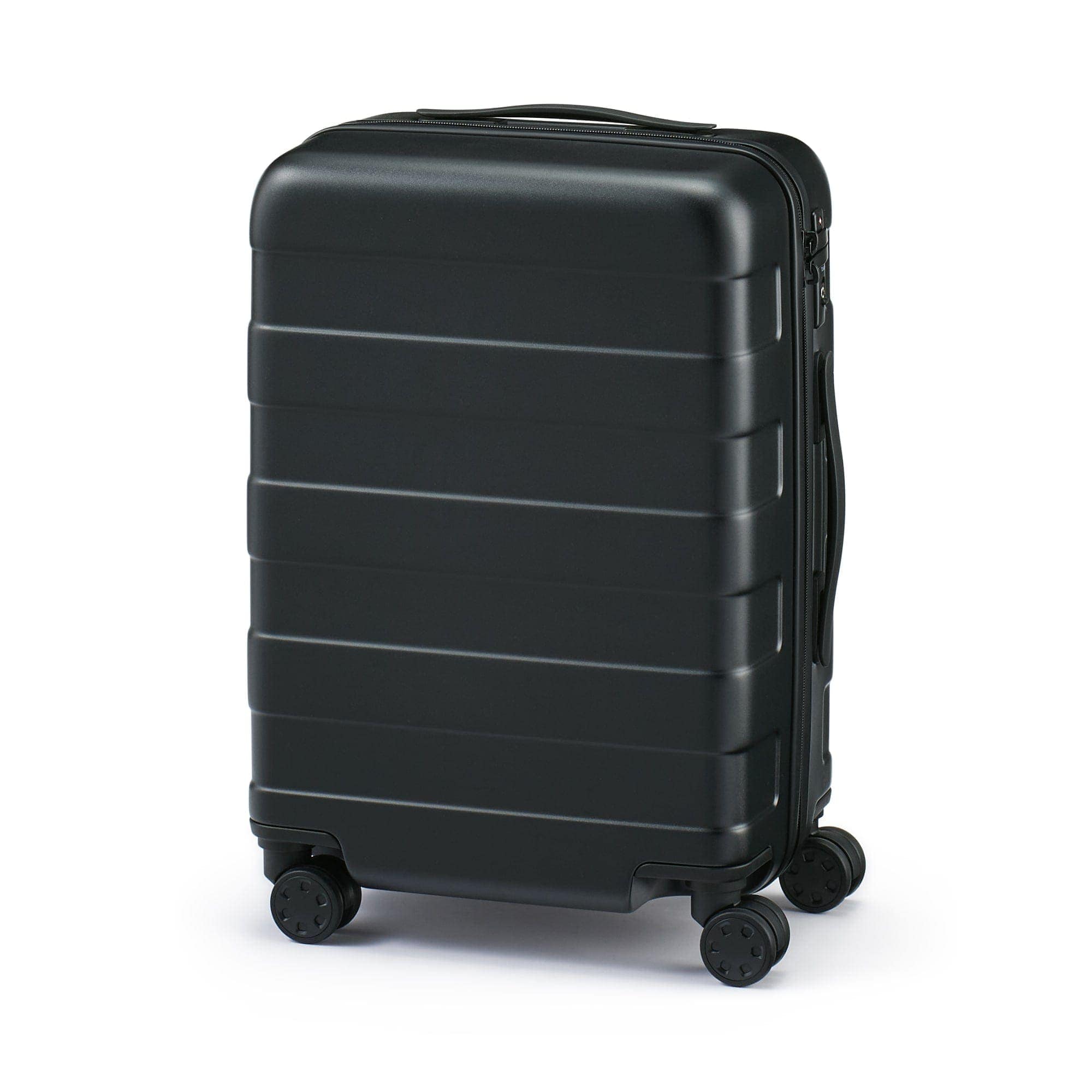 Adjustable Handle Hard Shell Suitcase 36L | Carry-On - Image 24