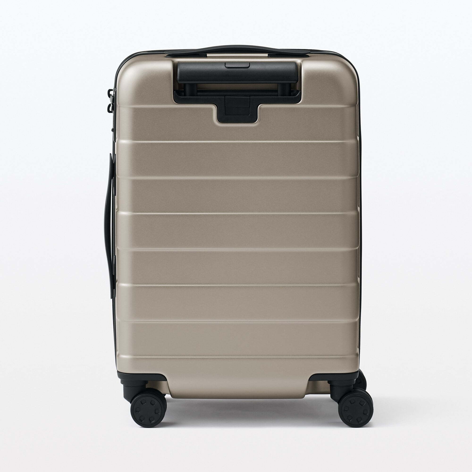 Adjustable Handle Hard Shell Suitcase 36L | Carry-On - Image 47
