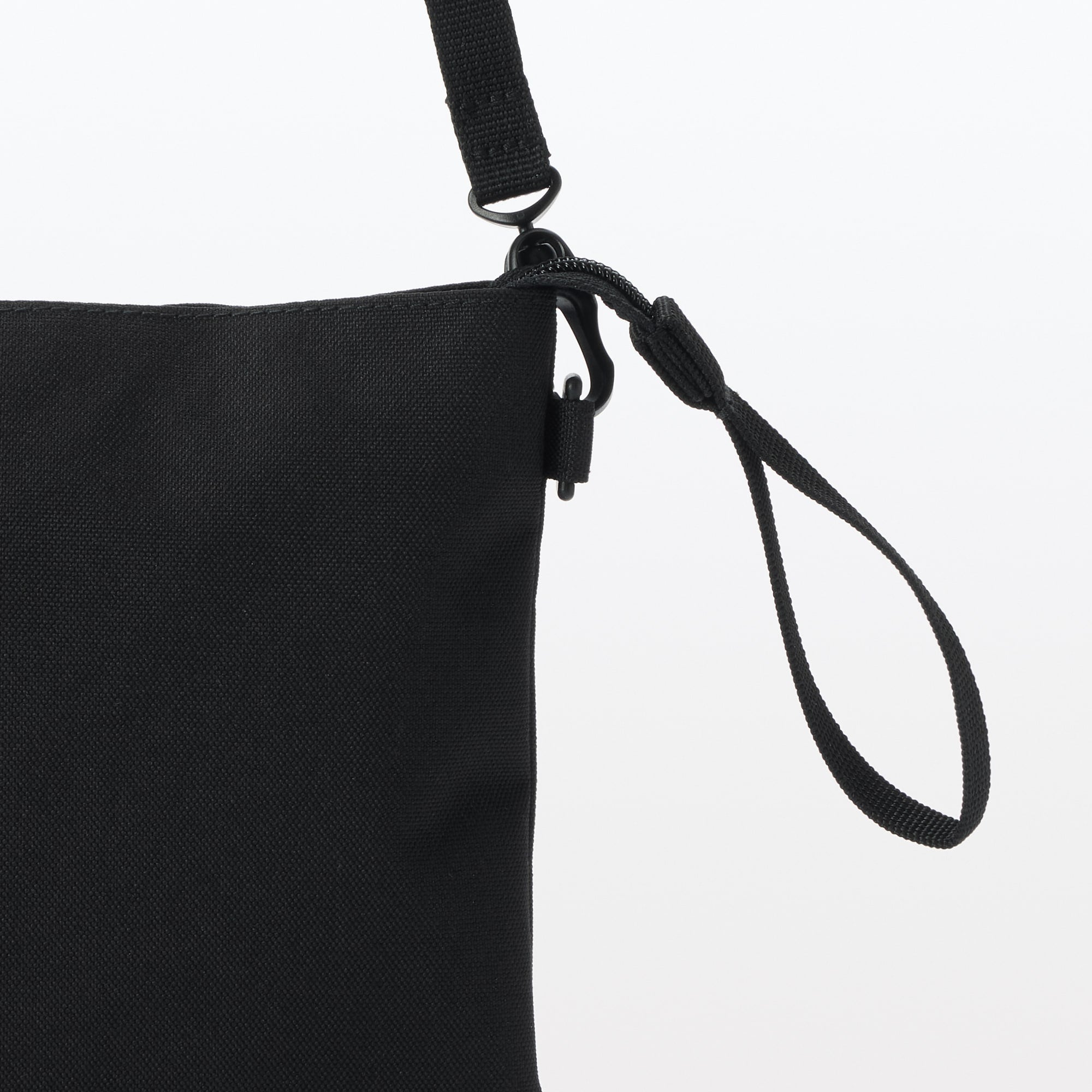 2-Way Water Repellent Sacoche / Crossbody Bag - Image 9