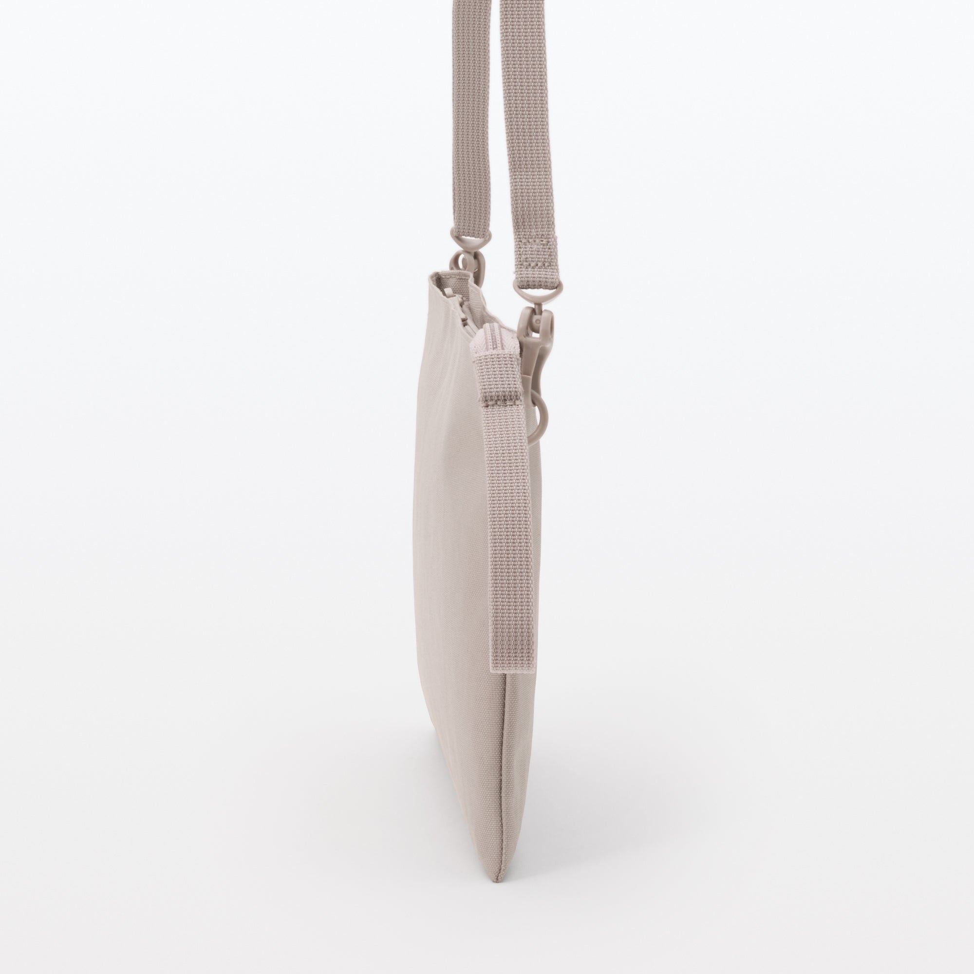 2-Way Water Repellent Sacoche / Crossbody Bag - Image 18