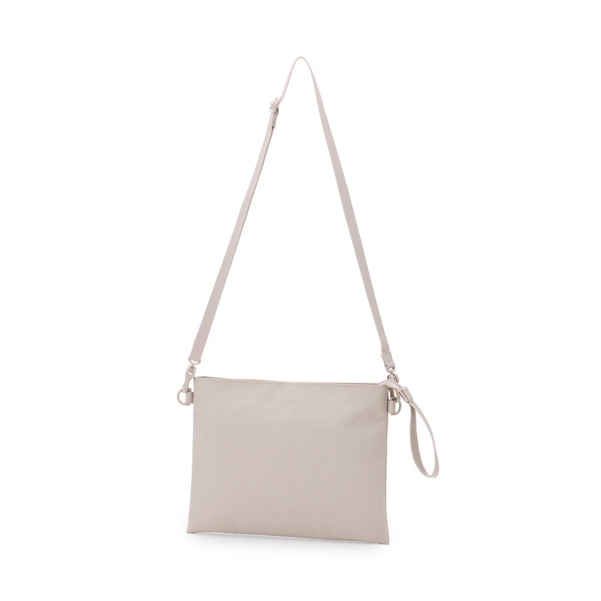 2-Way Water Repellent Sacoche / Crossbody Bag - Image 12