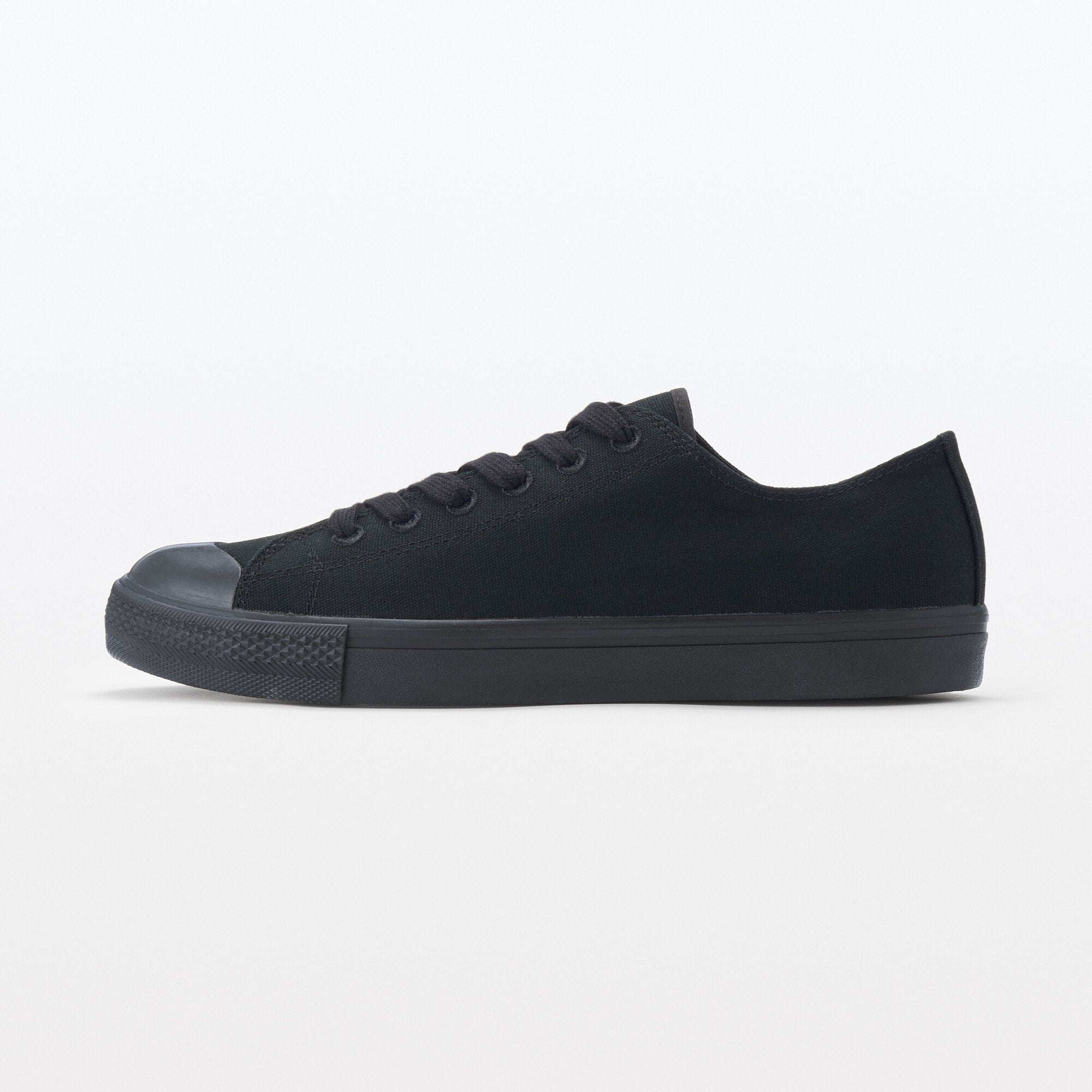 Less Tiring Sneakers Black Pattern - Image 5