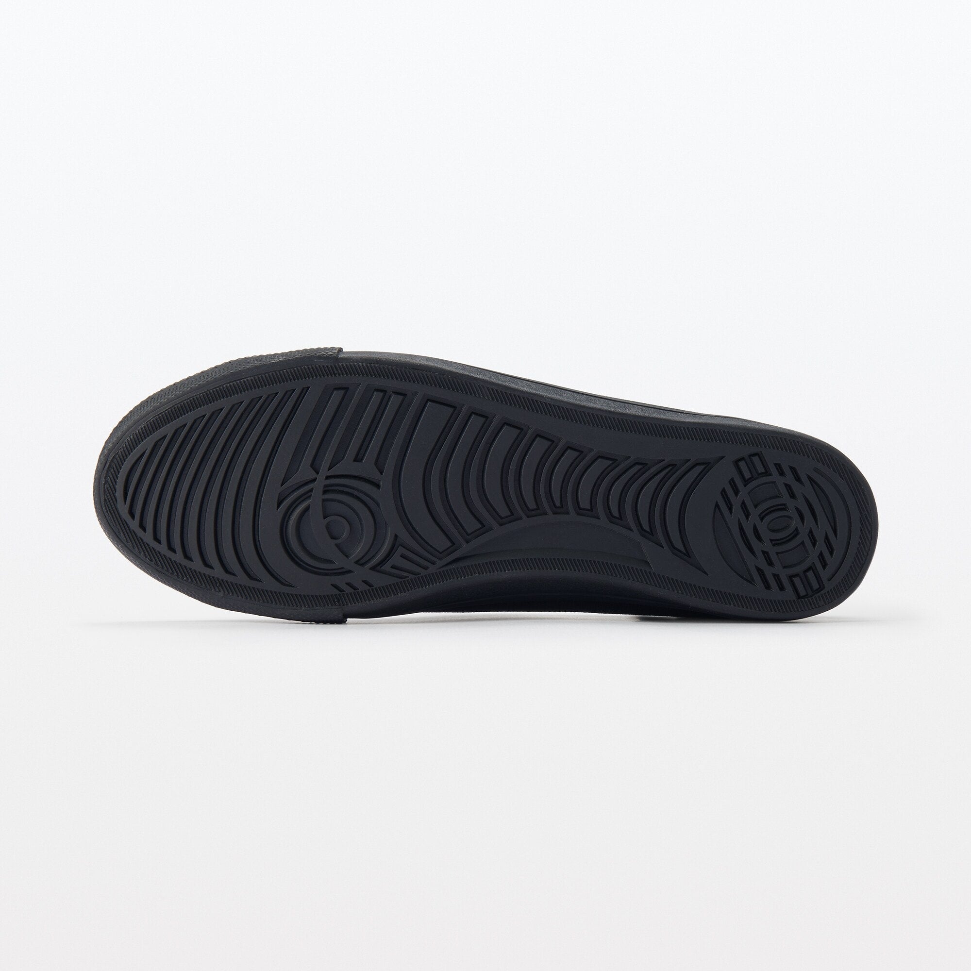 Less Tiring Sneakers Black Pattern - Image 6