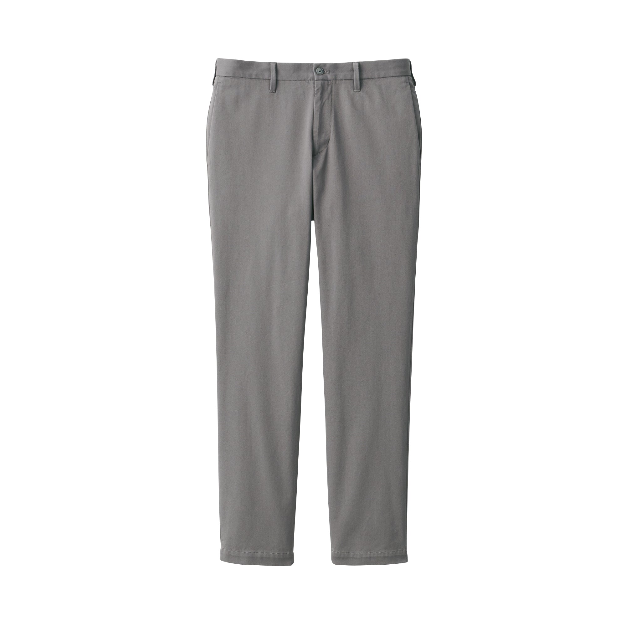 Men's Stretch Chino Slim Pants (L30) - Image 21