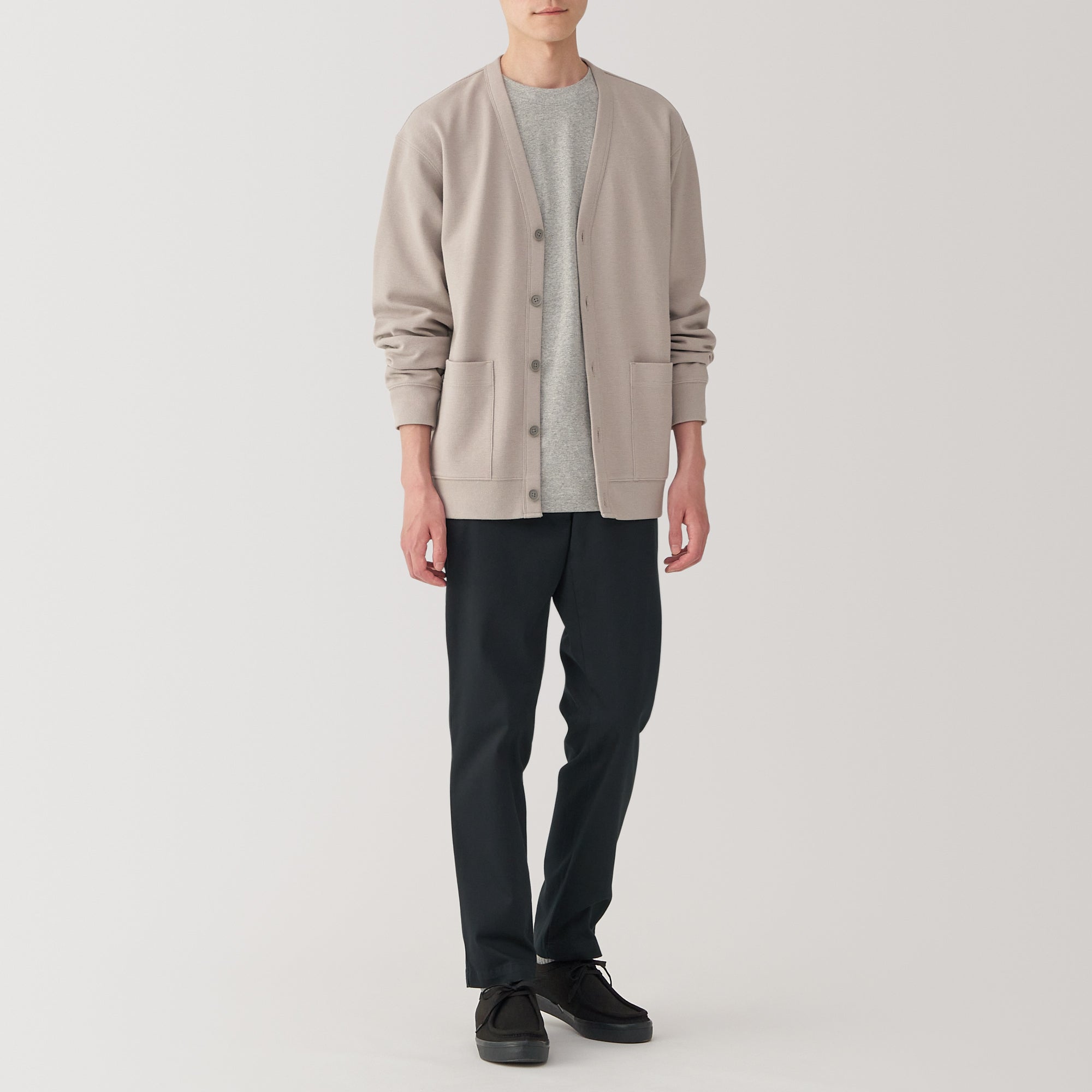 Men's Stretch Chino Slim Pants (L30) - Image 44