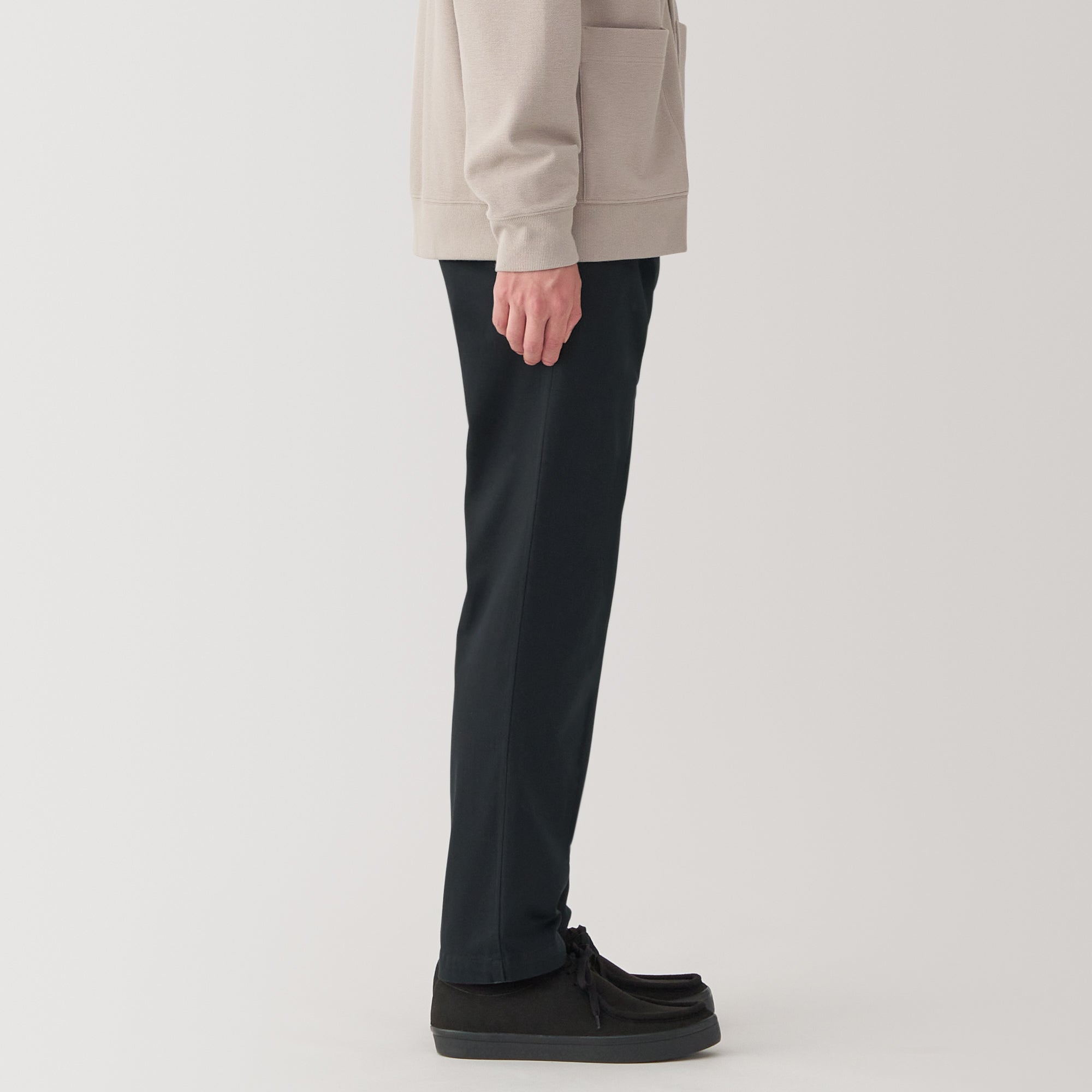 Men's Stretch Chino Slim Pants (L30) - Image 45