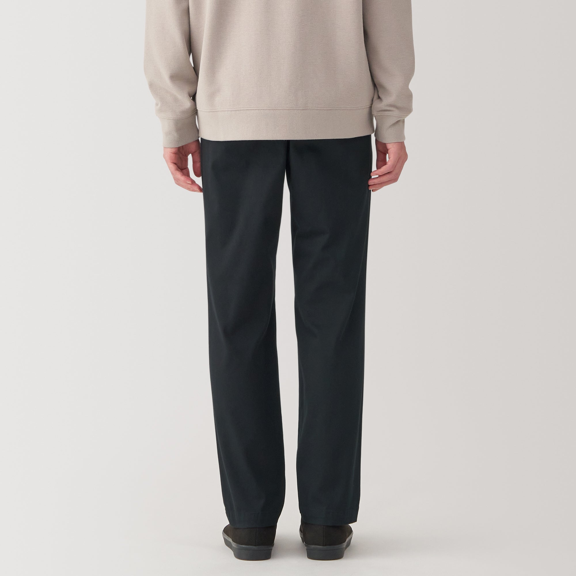 Men's Stretch Chino Slim Pants (L30) - Image 46