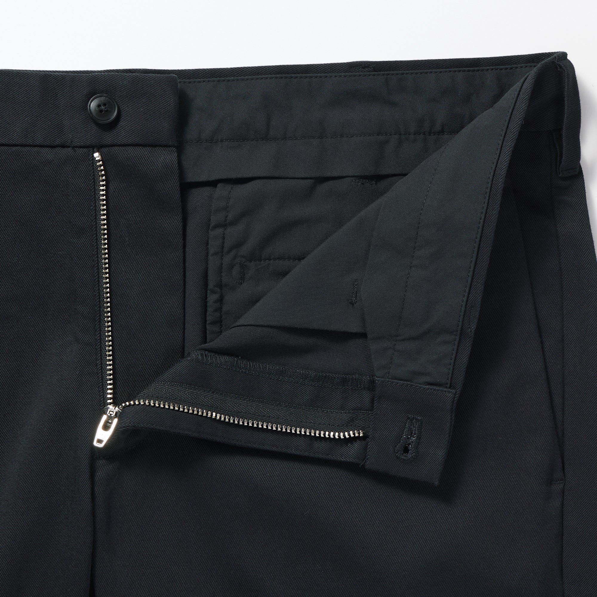Men's Stretch Chino Slim Pants (L30) - Image 49