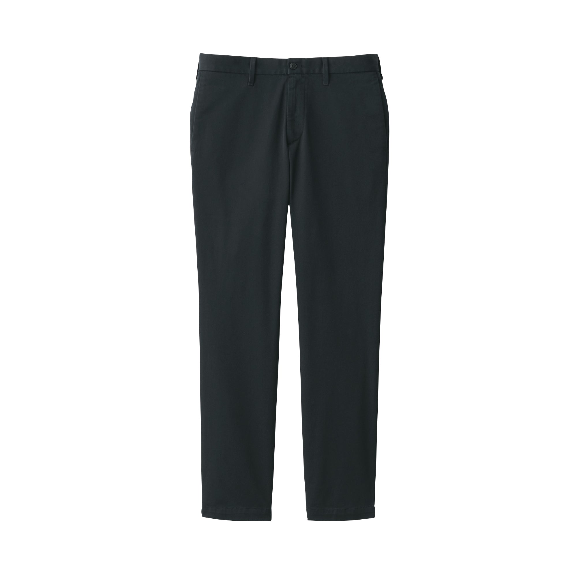 Men's Stretch Chino Slim Pants (L30) - Image 42
