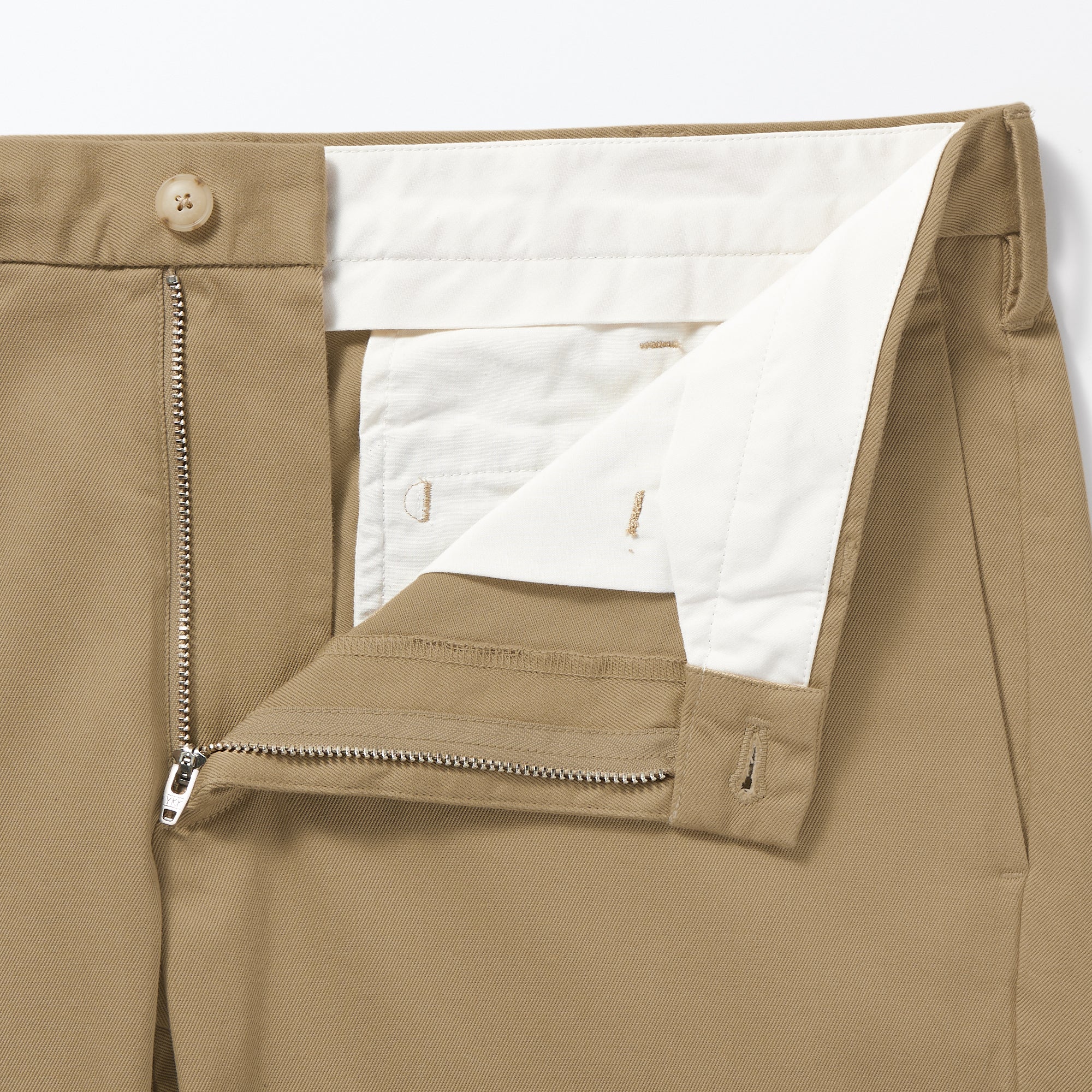Men's Stretch Chino Slim Pants (L30) - Image 9