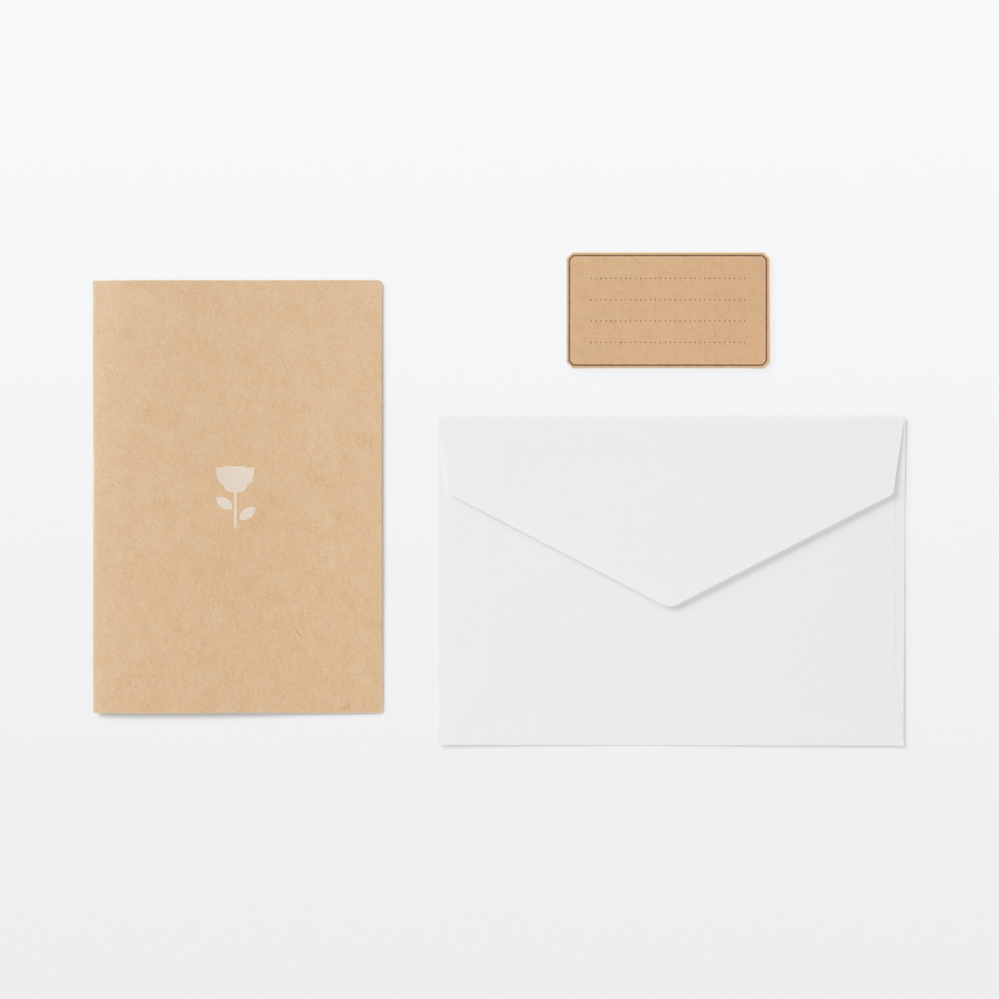 Honeycomb Paper Pop-Up Card - Flower - Image 2
