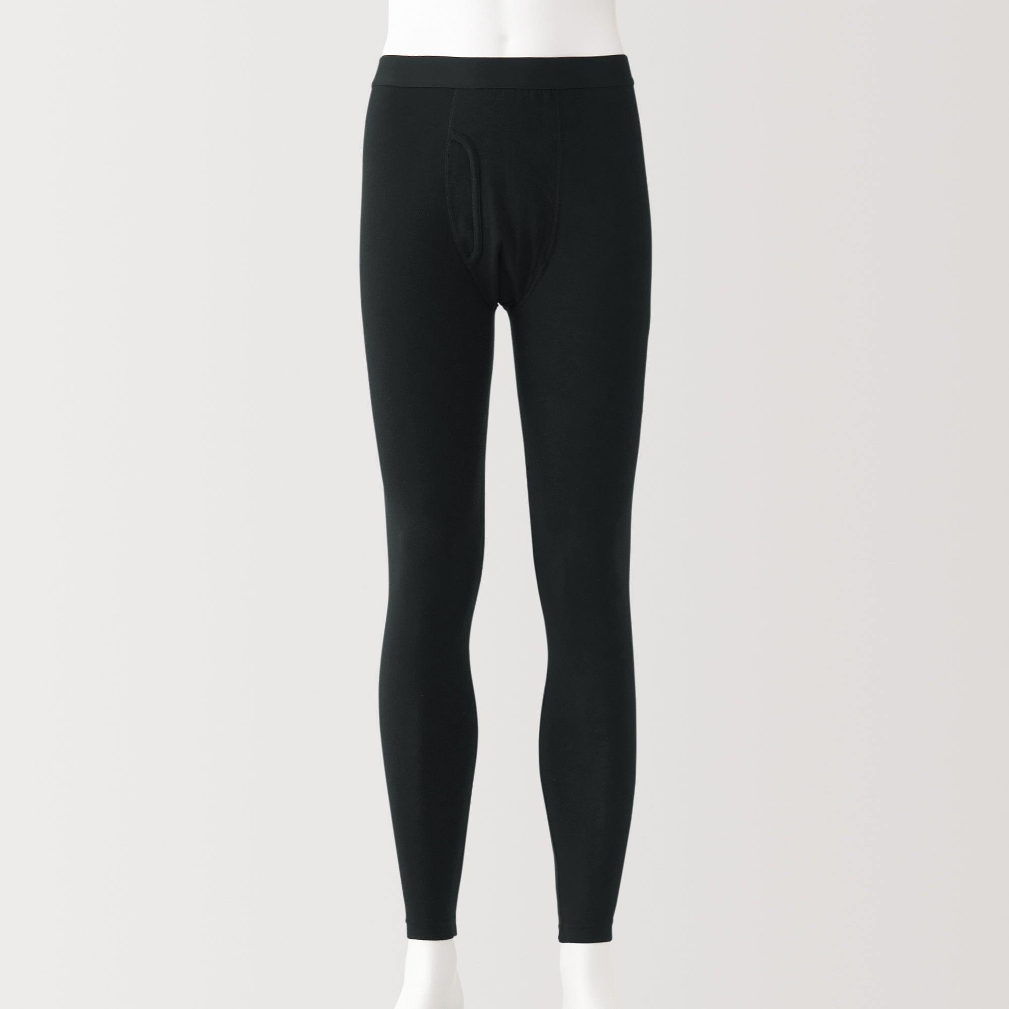Men's Warm Cotton Long Tights - Image 10
