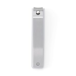 Stainless Steel Nail Clippers - Large