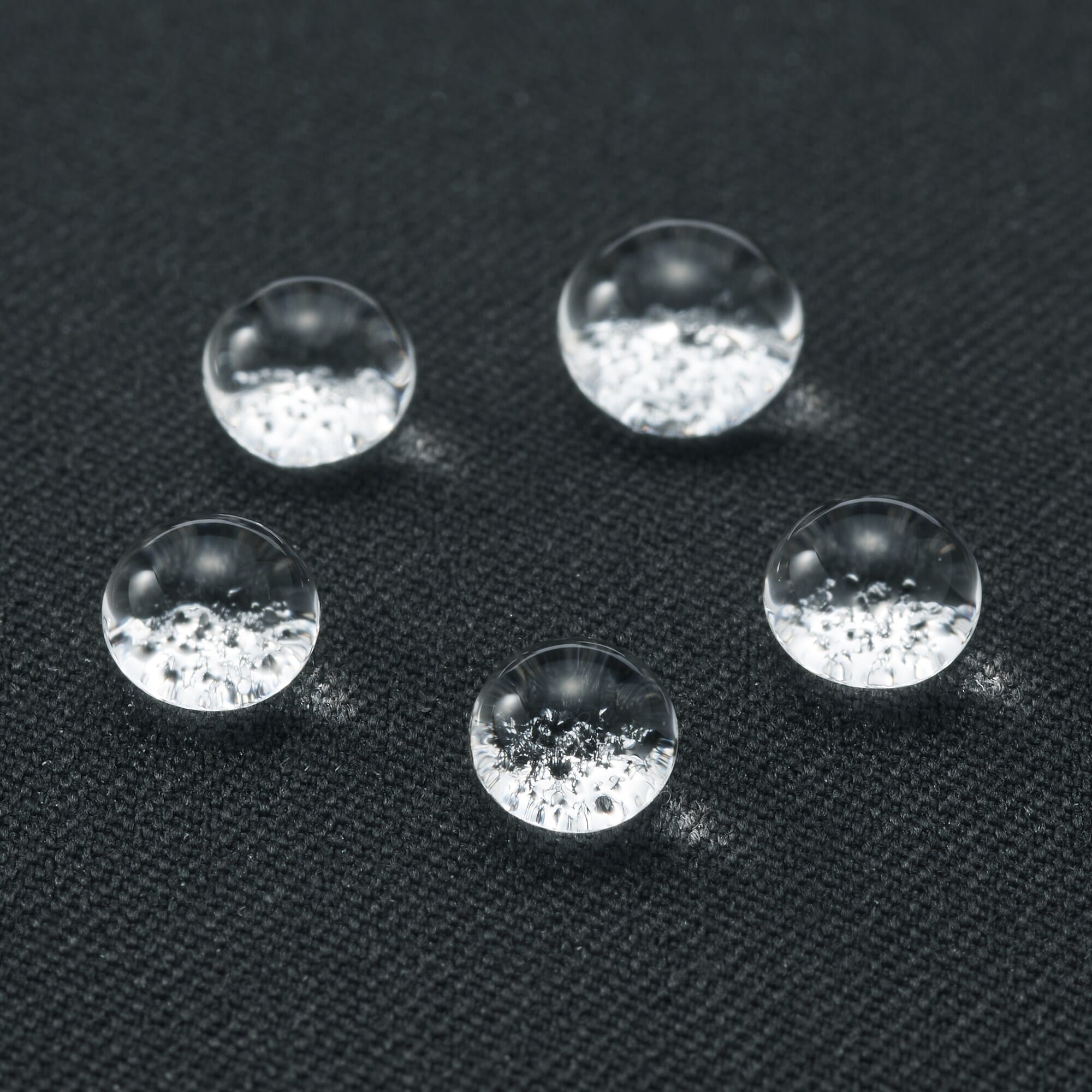 Water Repellent Sealing Taped Safari Hat - Image 17