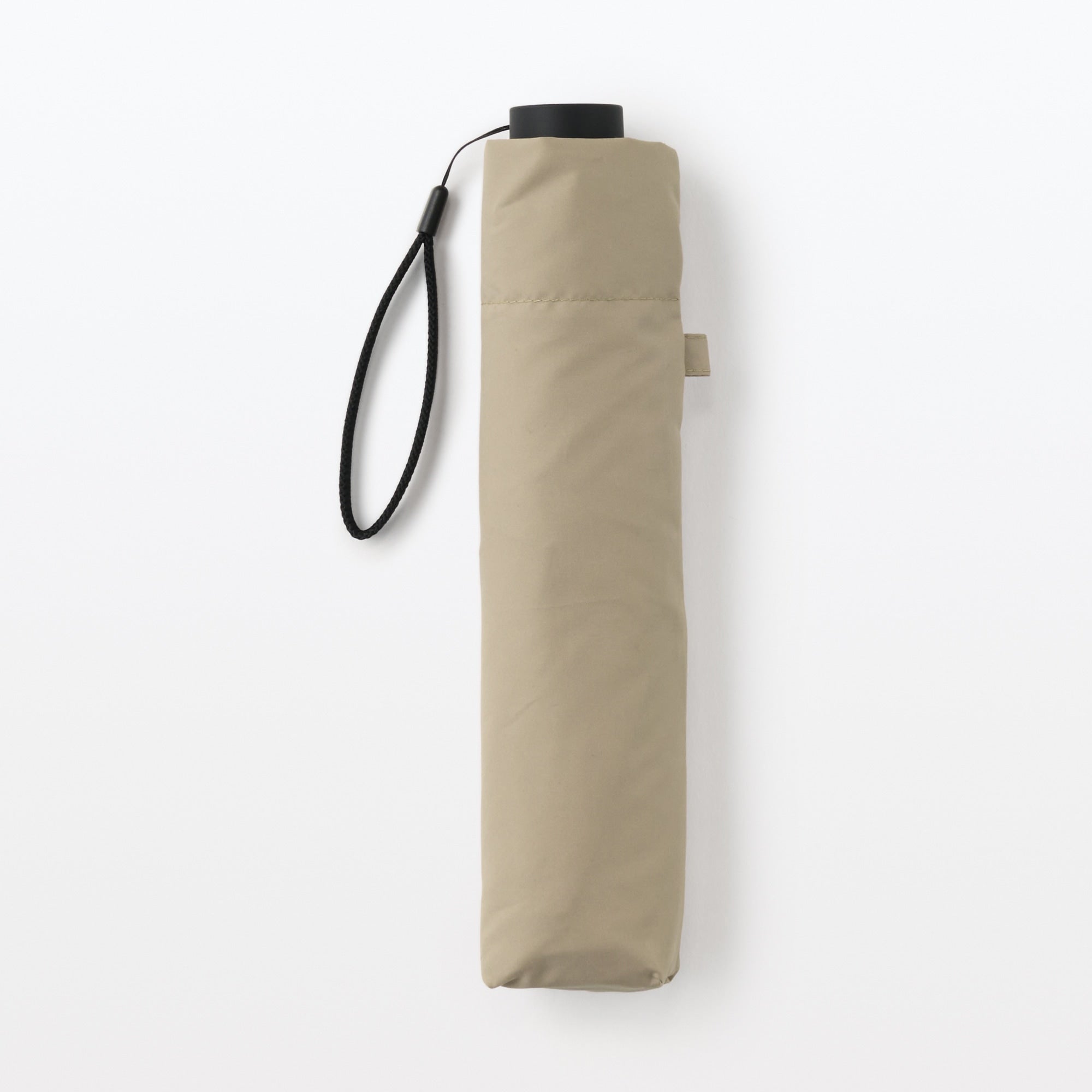 All-Weather Foldable Umbrella Black - Image 19