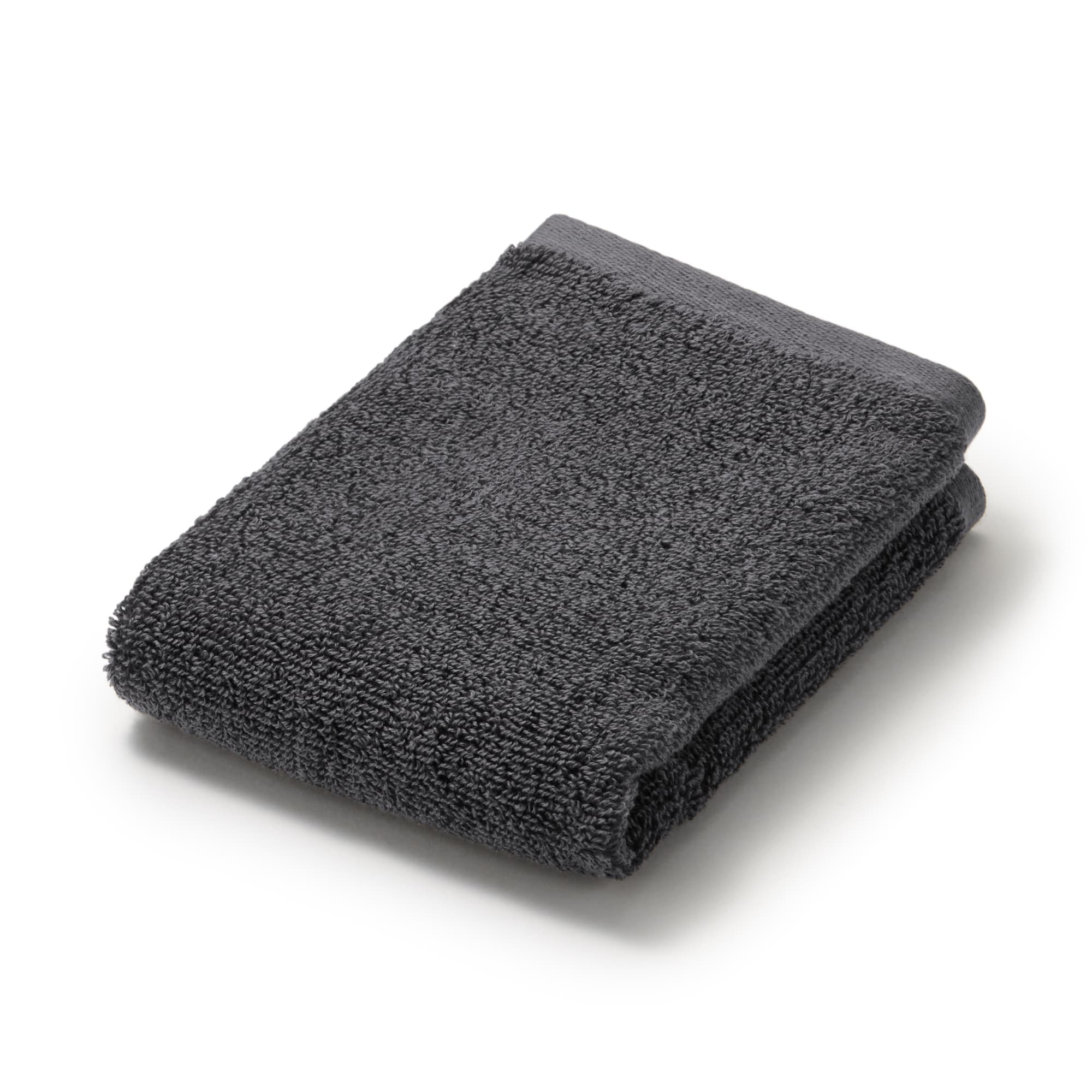 Twin Pile Hand Towel with Loop - Image 26