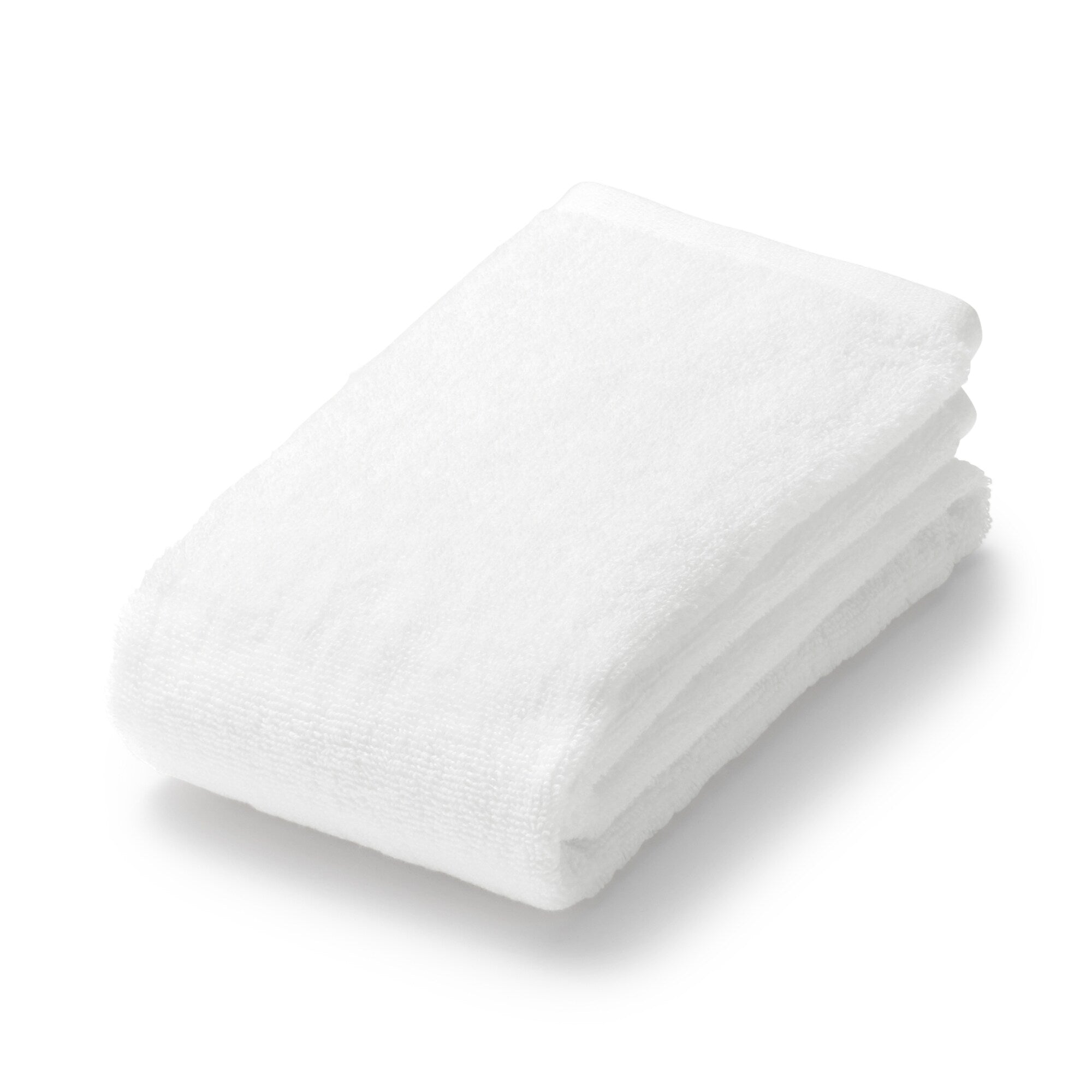 Twin Pile Face Towel with Loop - Image 16