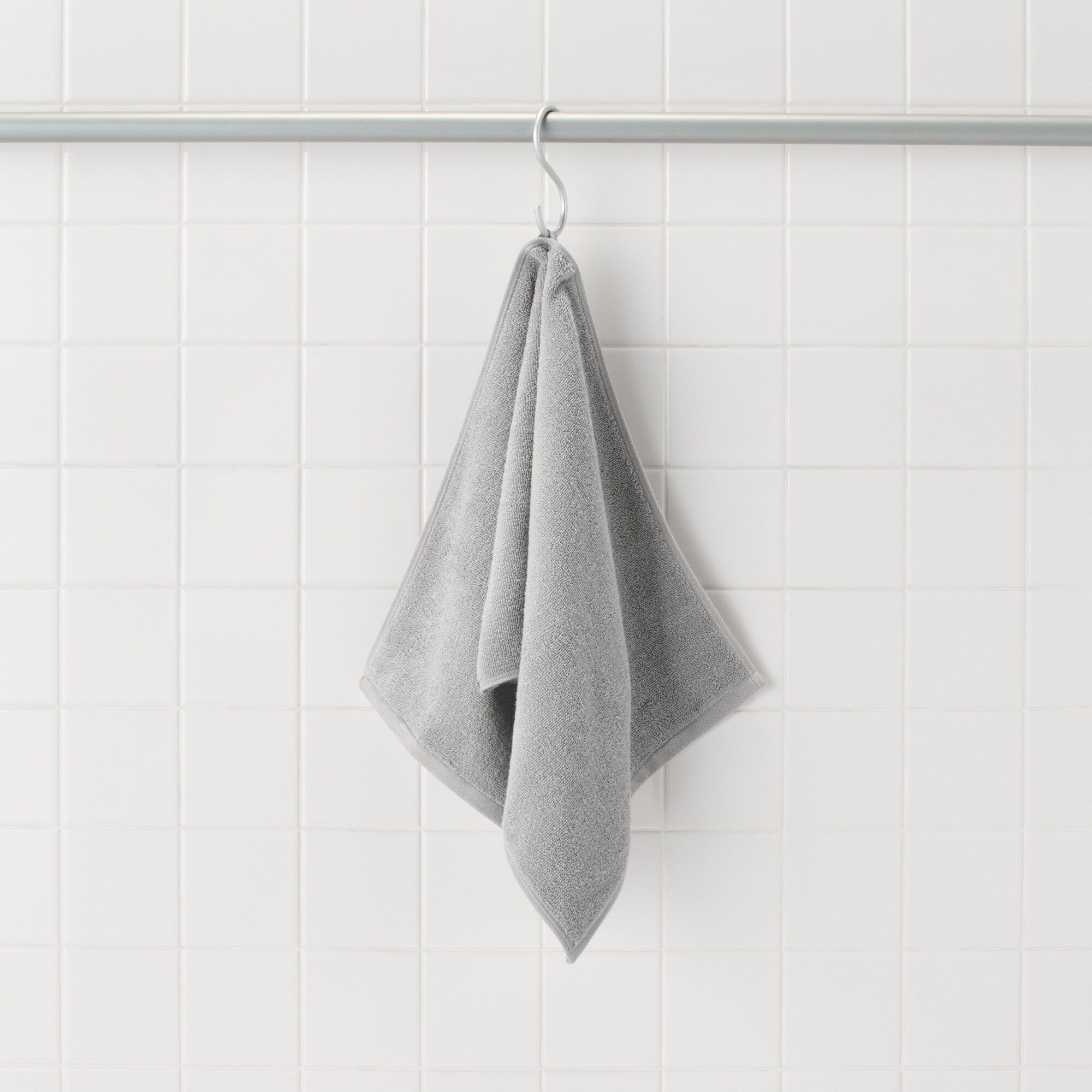 Twin Pile Face Towel with Loop - Image 13