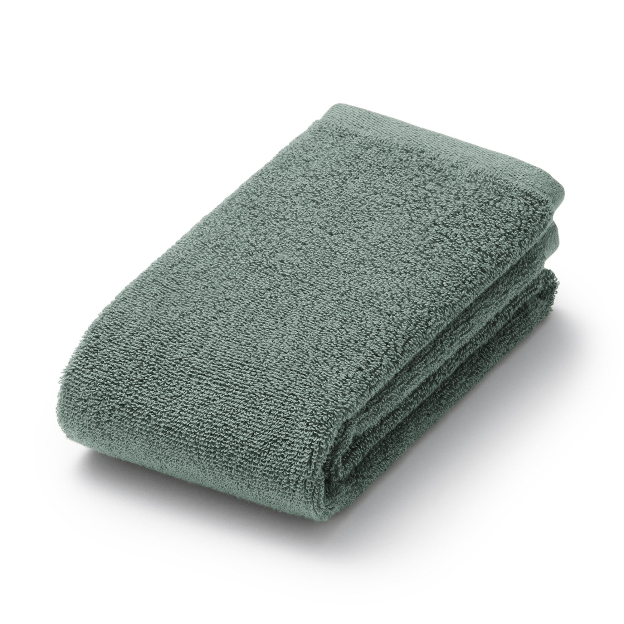 Twin Pile Face Towel with Loop - Image 6