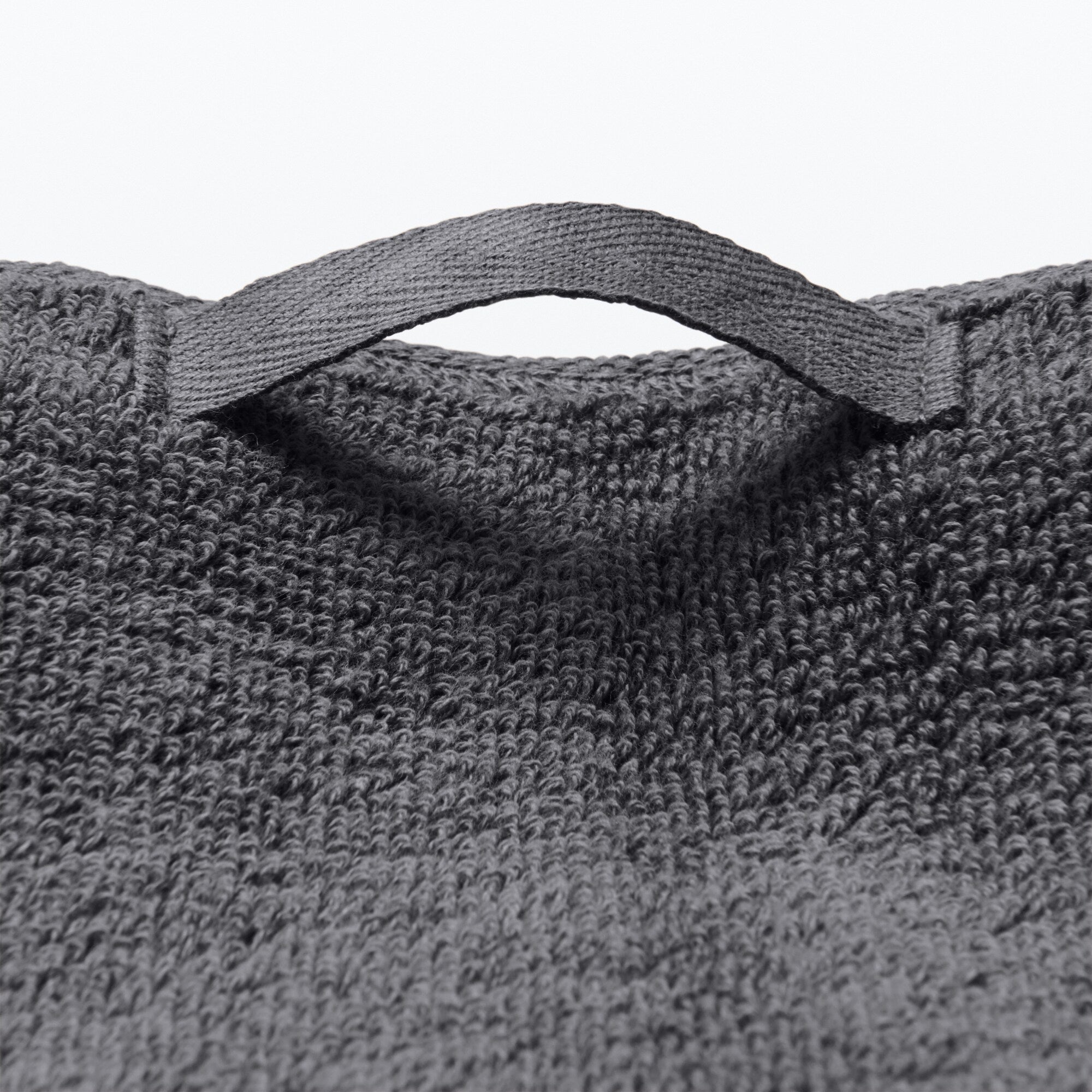 Twin Pile Face Towel with Loop - Image 27