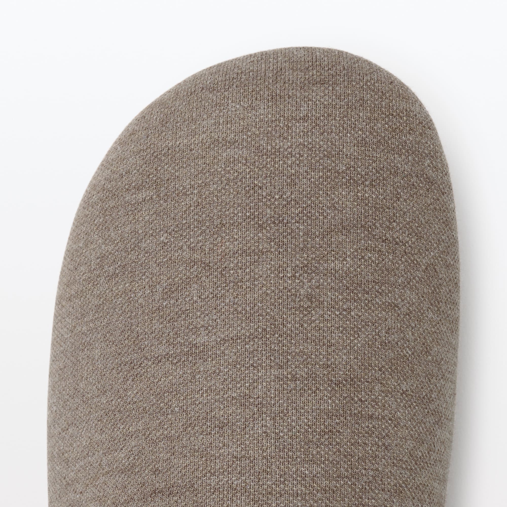 Soft Slippers Light Brown - Image 7