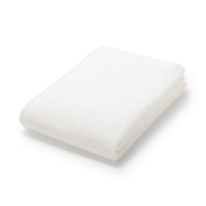 Thick Pile Weave Bath Towel