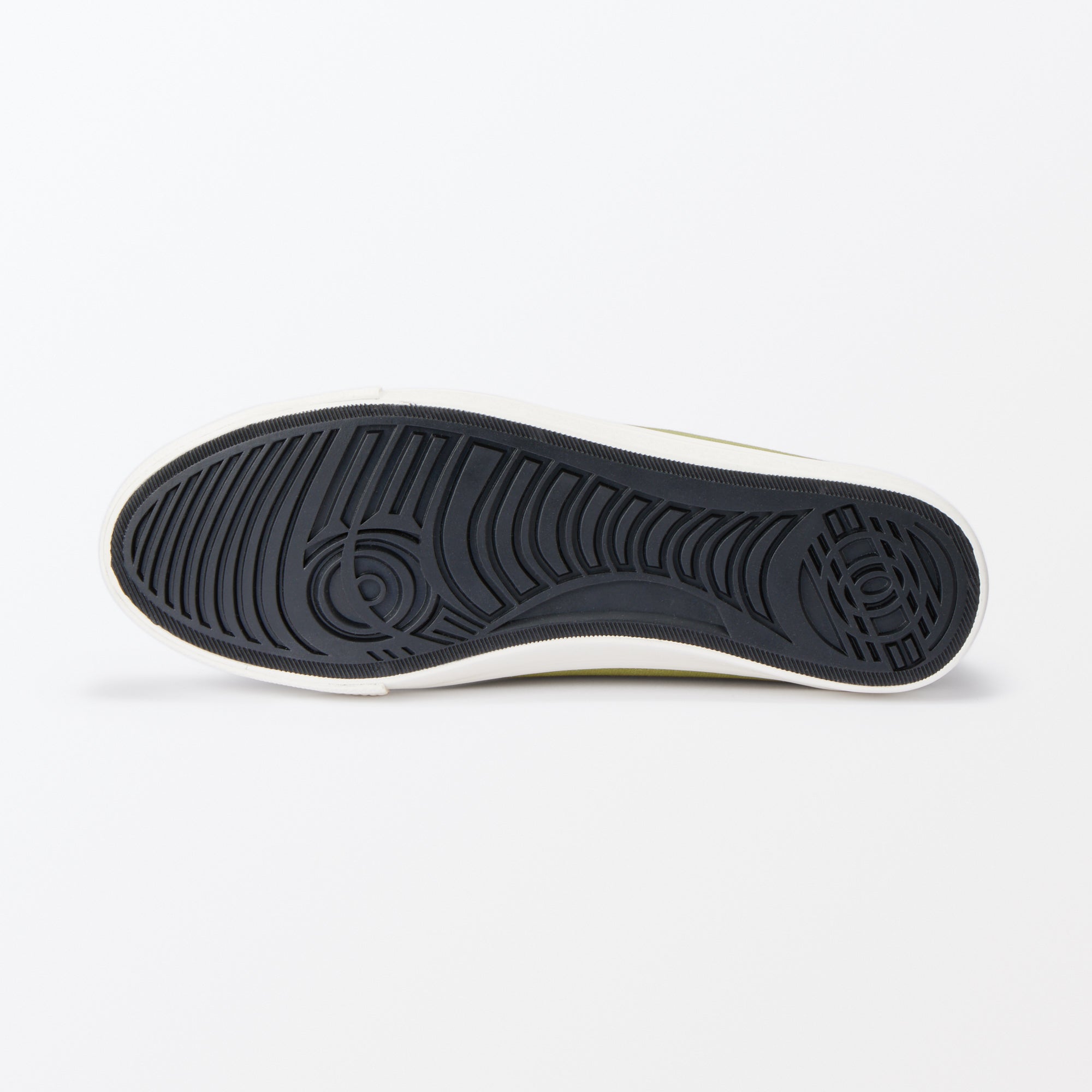 Less Tiring Sneakers Smoky Green - Image 4