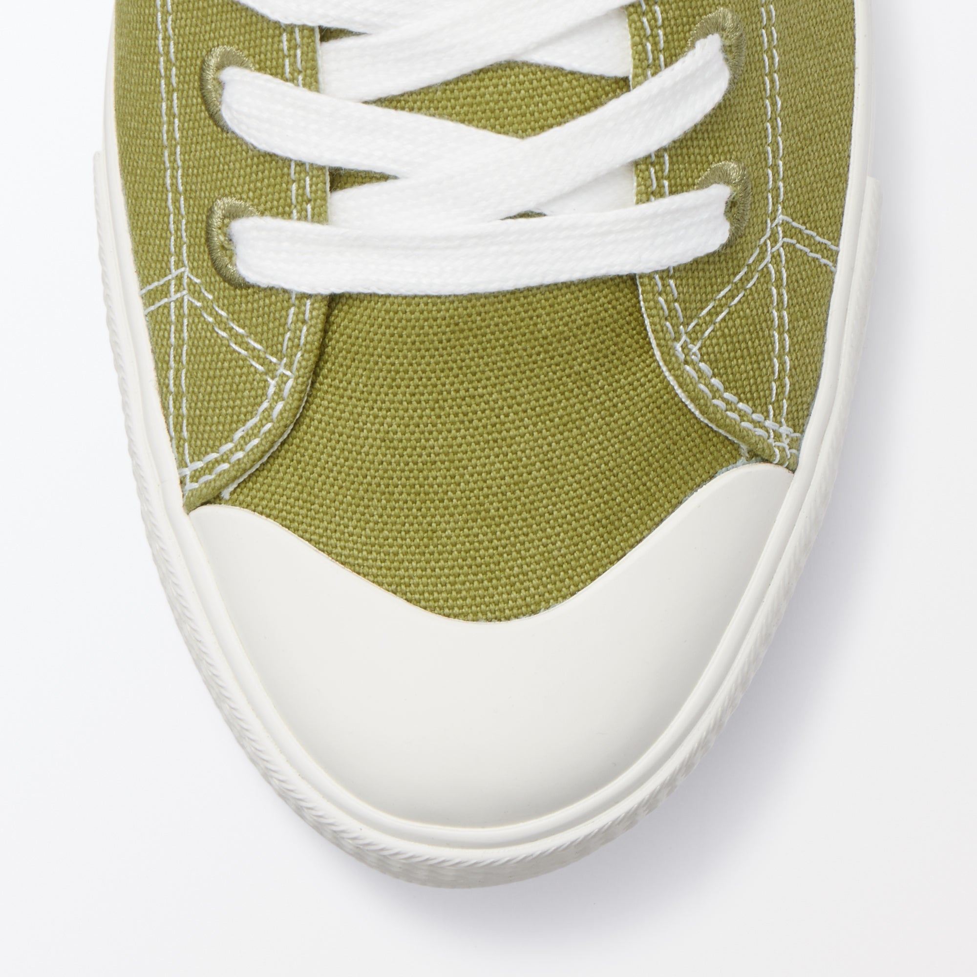 Less Tiring Sneakers Smoky Green - Image 6
