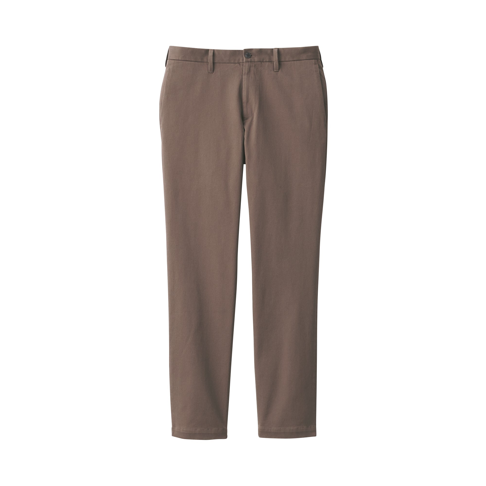 Men's Stretch Chino Slim Pants (L30) - Image 11