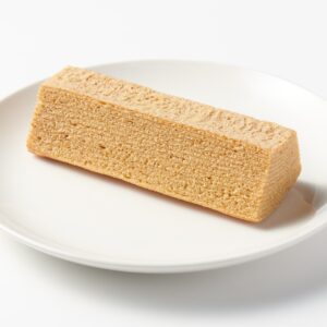Baumkuchen - Maple