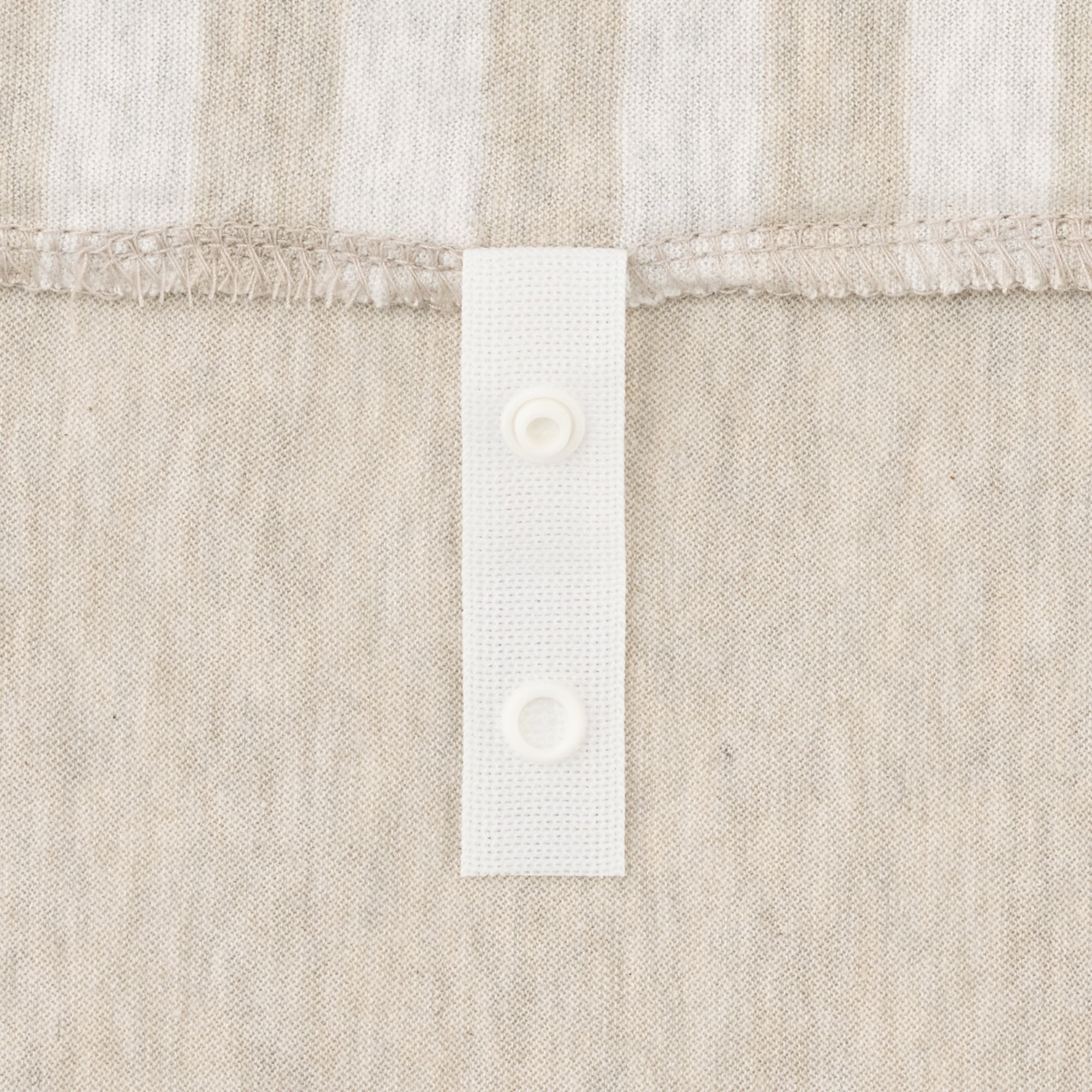 Cotton Jersey Duvet Cover - Image 16