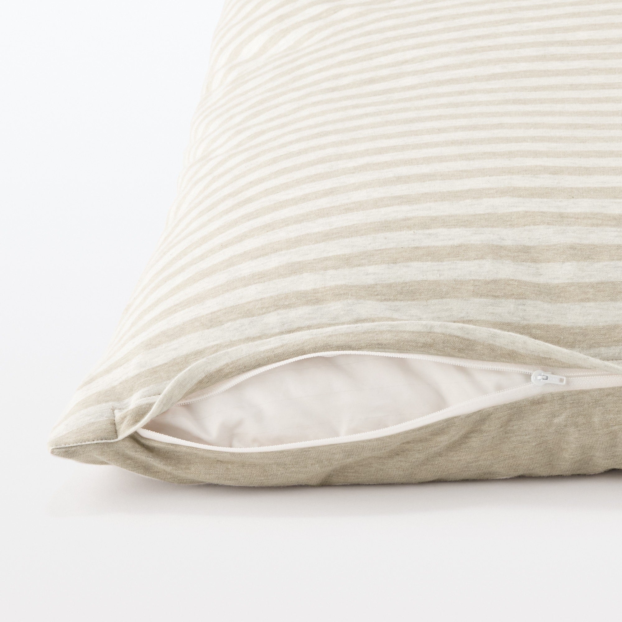 Cotton Jersey Duvet Cover - Image 27