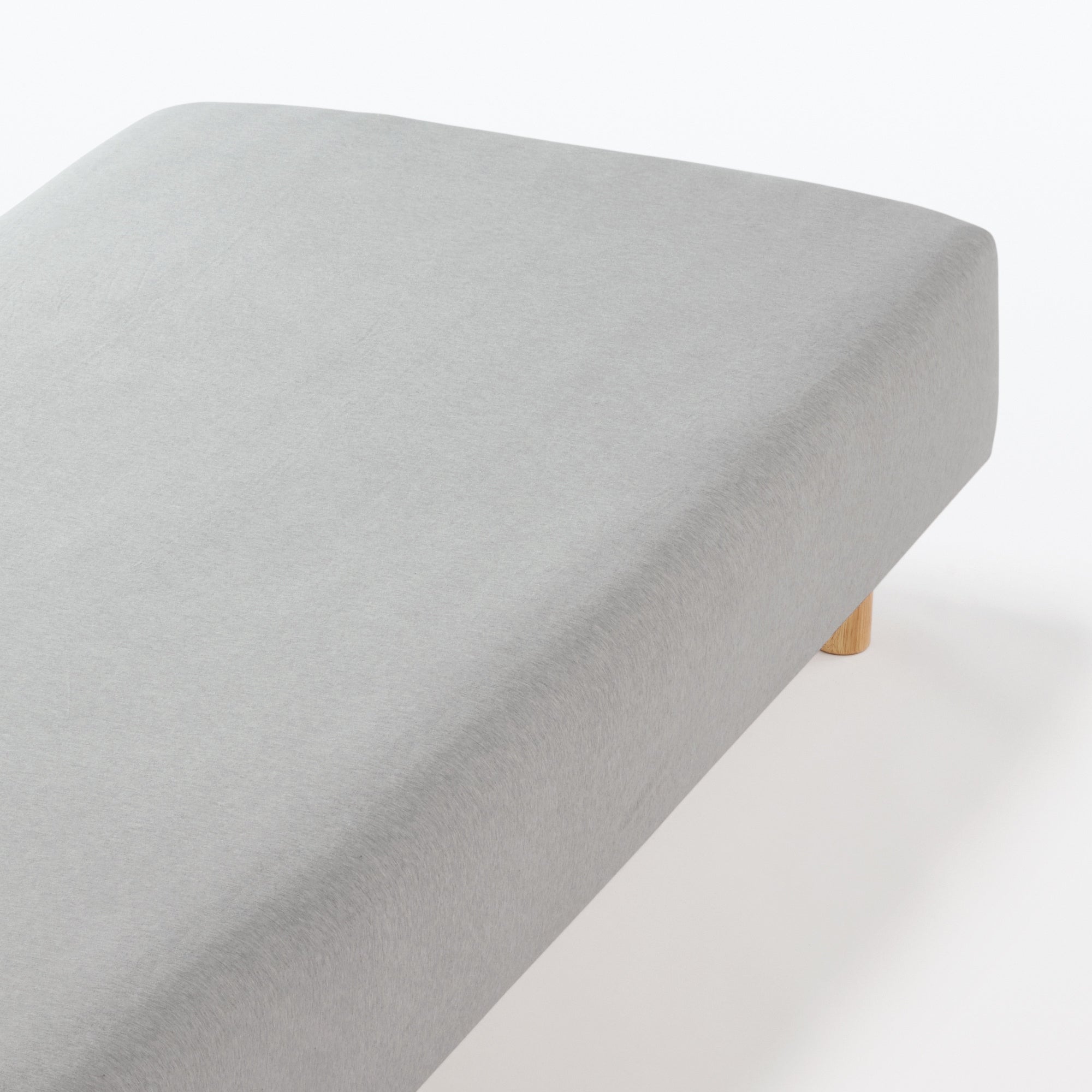 Cotton Jersey Fitted Sheet - Image 5