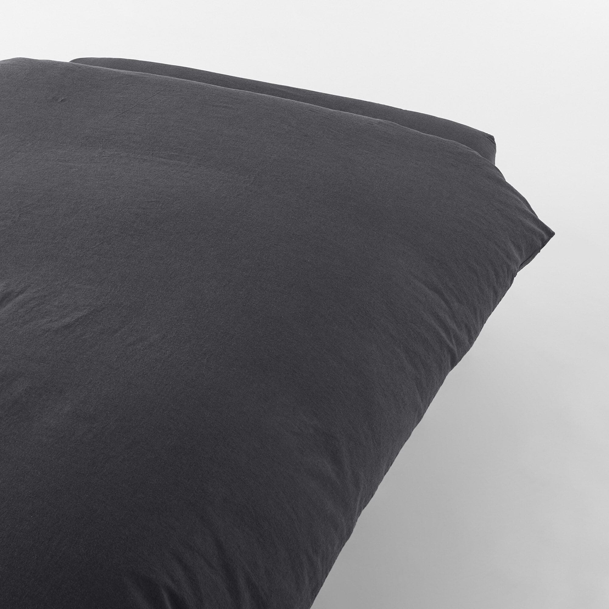 Washed Cotton Duvet Cover - Image 41