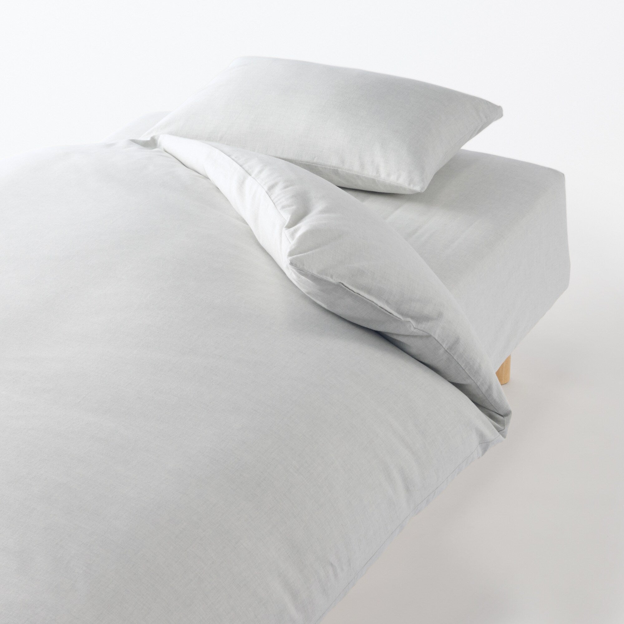 Cotton Flannel Pillowcase - Image 2