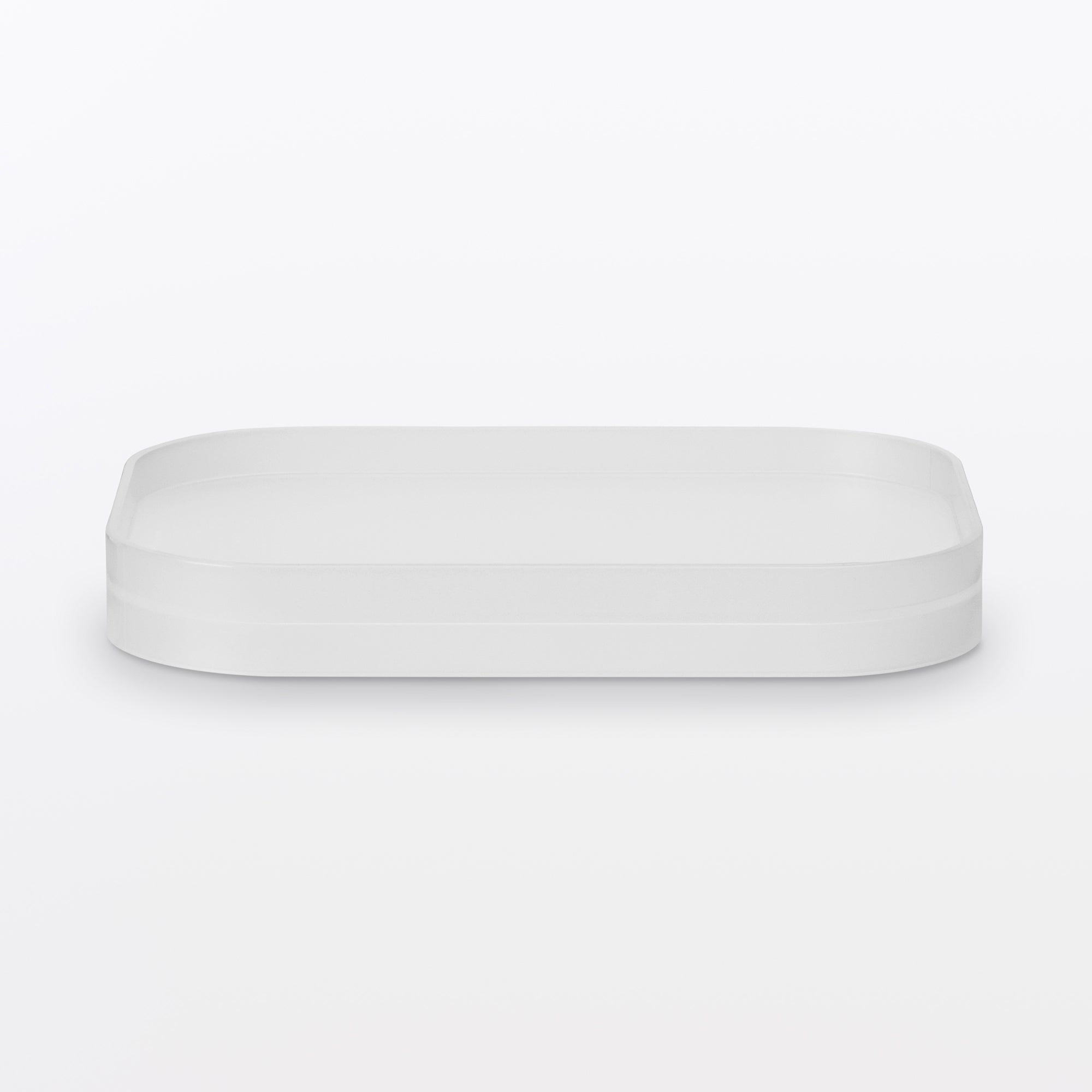 Recycled Polypropylene Makeup Box Lid (W6.2 x D4.6 x H0.8) - Image 4