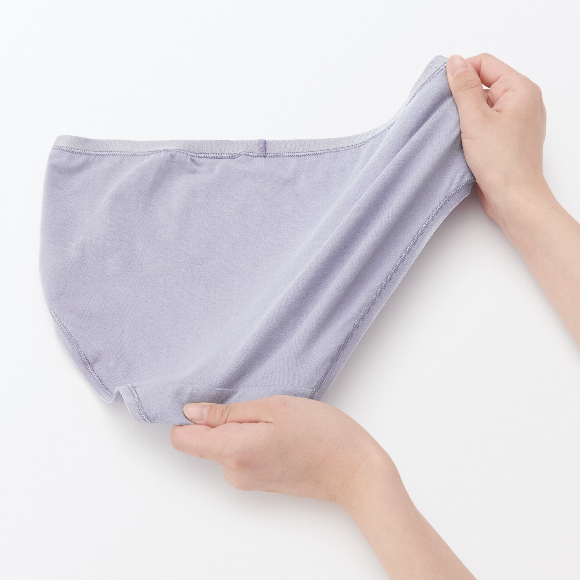 Women's Stretch Bikini Panty - Image 16