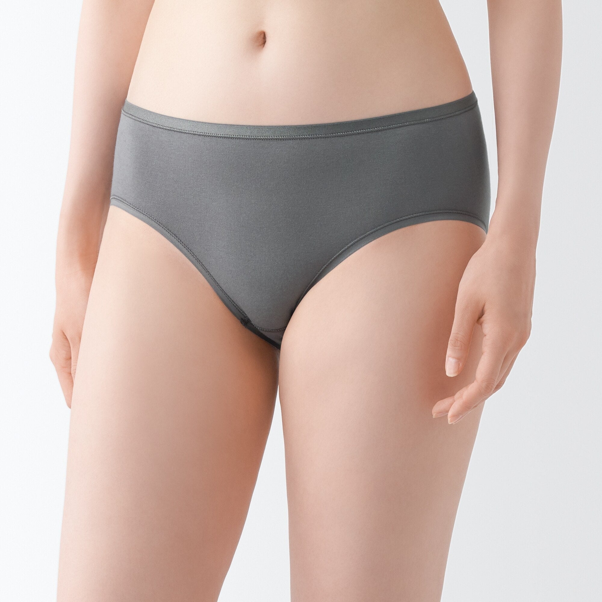Women's Stretch Bikini Panty - Image 8