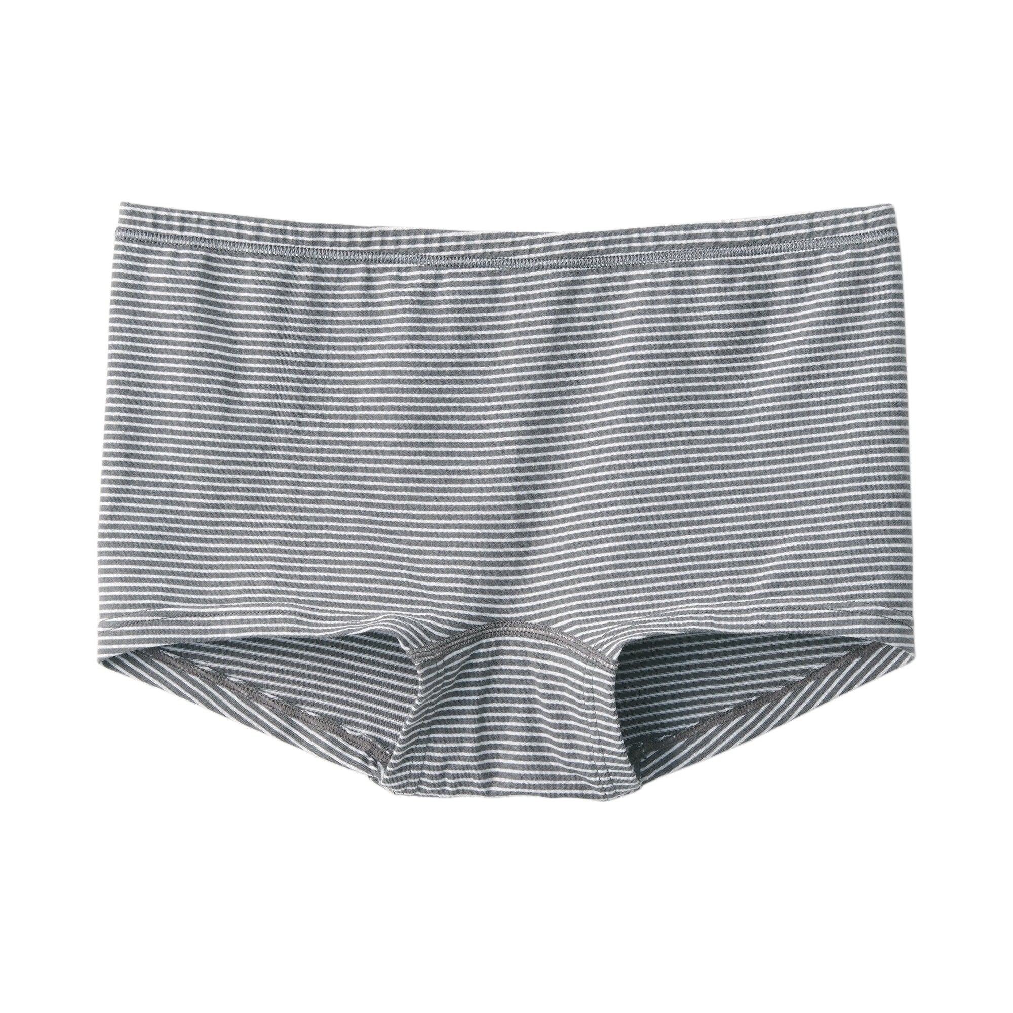 Women's Stretch Boy Shorts - Image 17