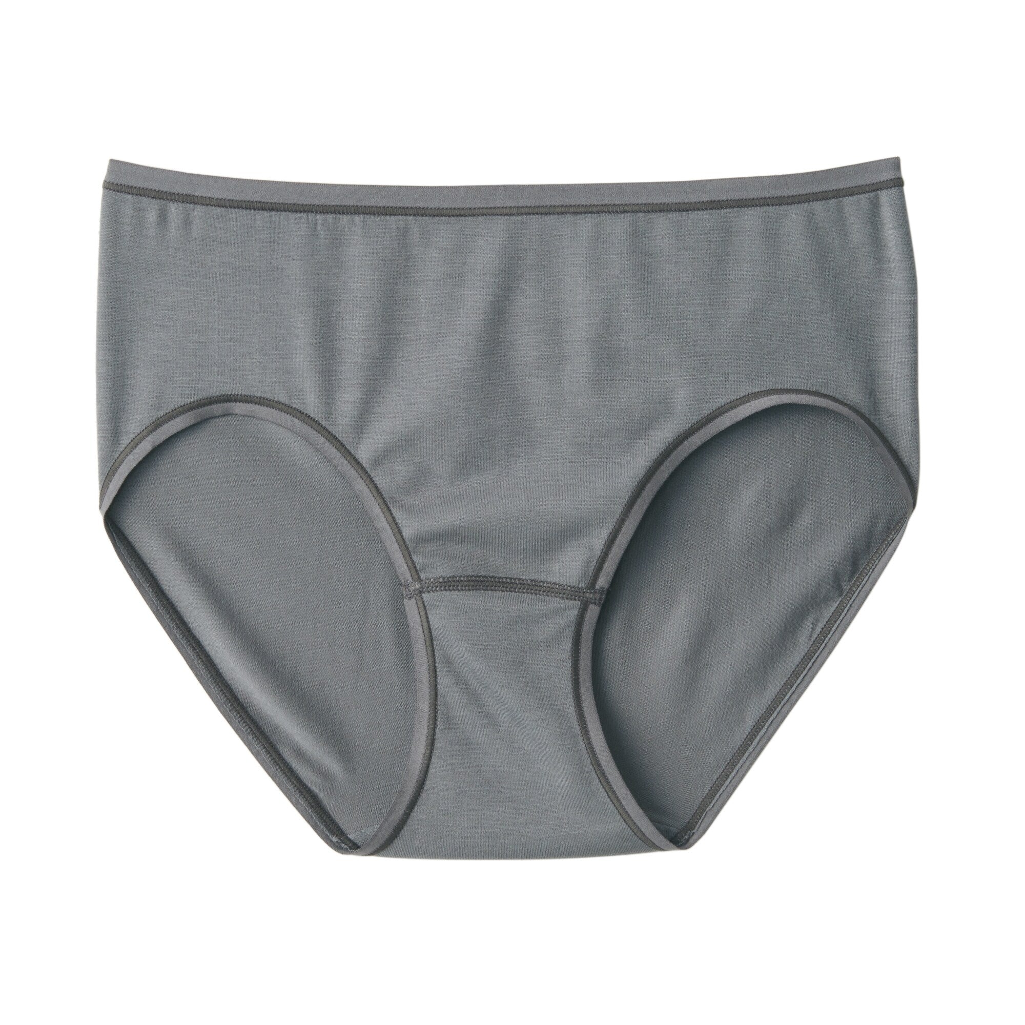 Women's Lyocell Blended Bikini Panty - Image 6