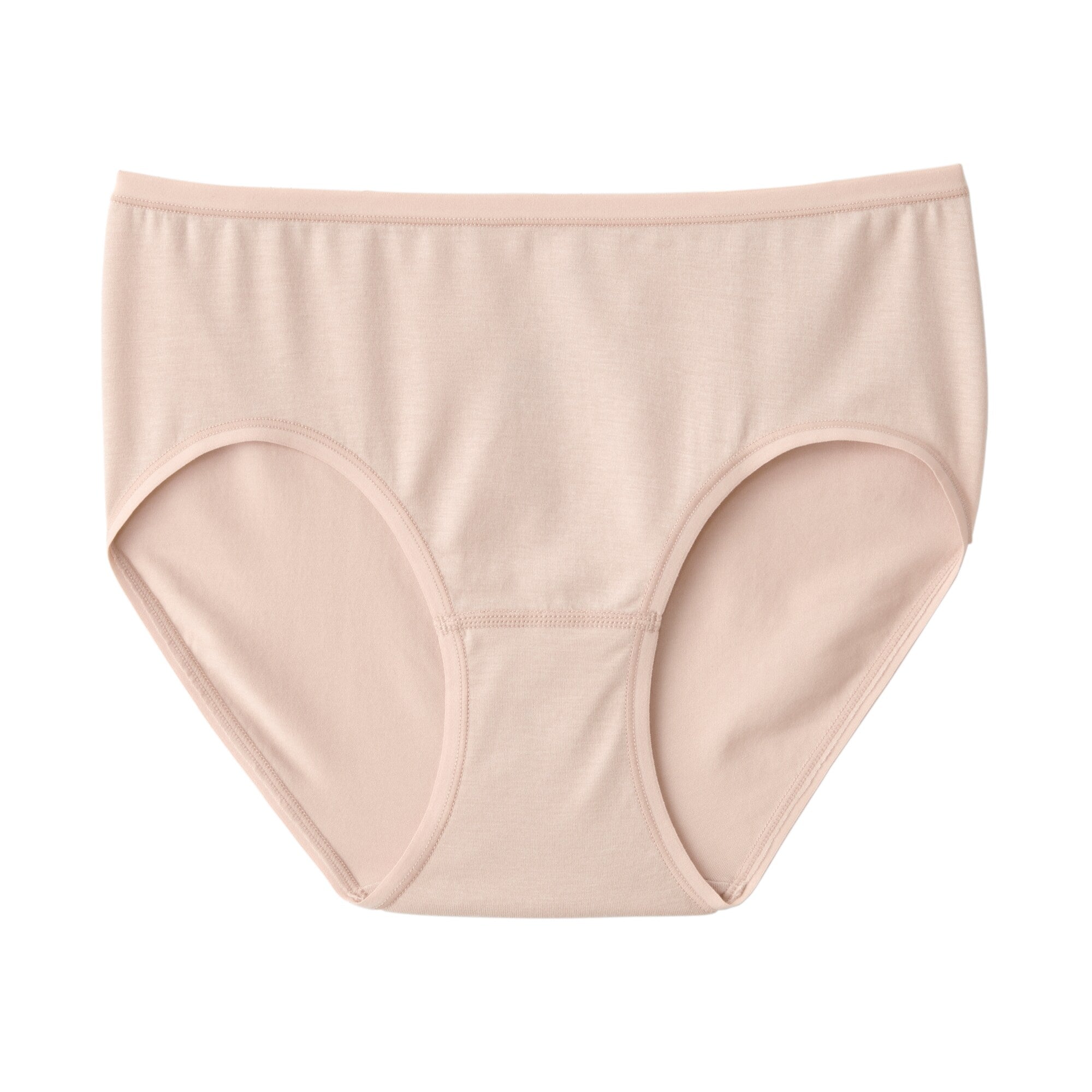 Women's Lyocell Blended Bikini Panty - Image 14