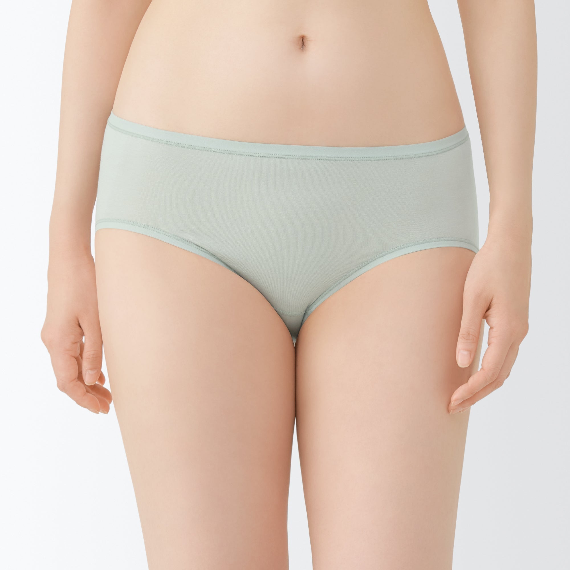 Women's Lyocell Blended Bikini Panty - Image 23